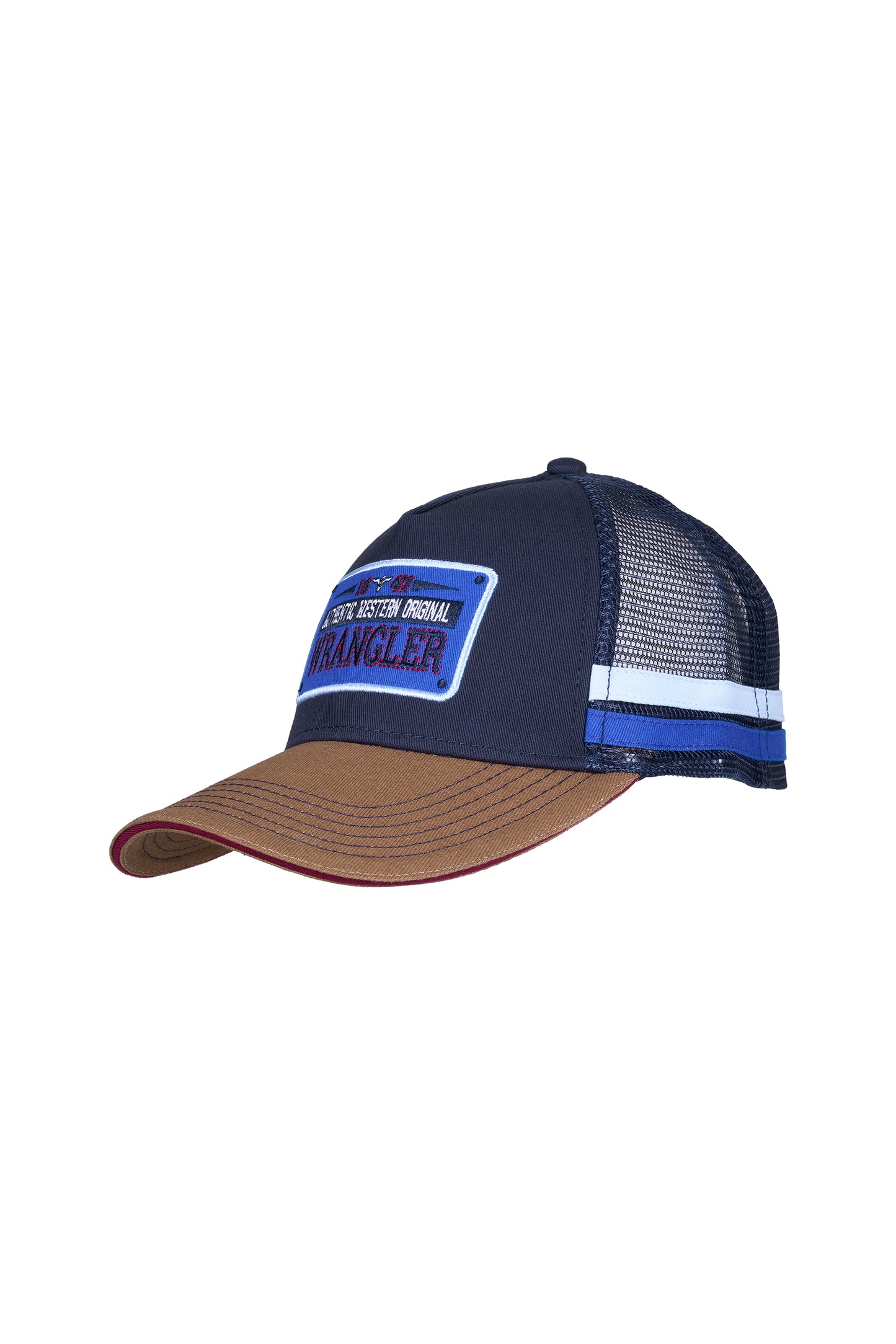 CARL TRUCKER CAP