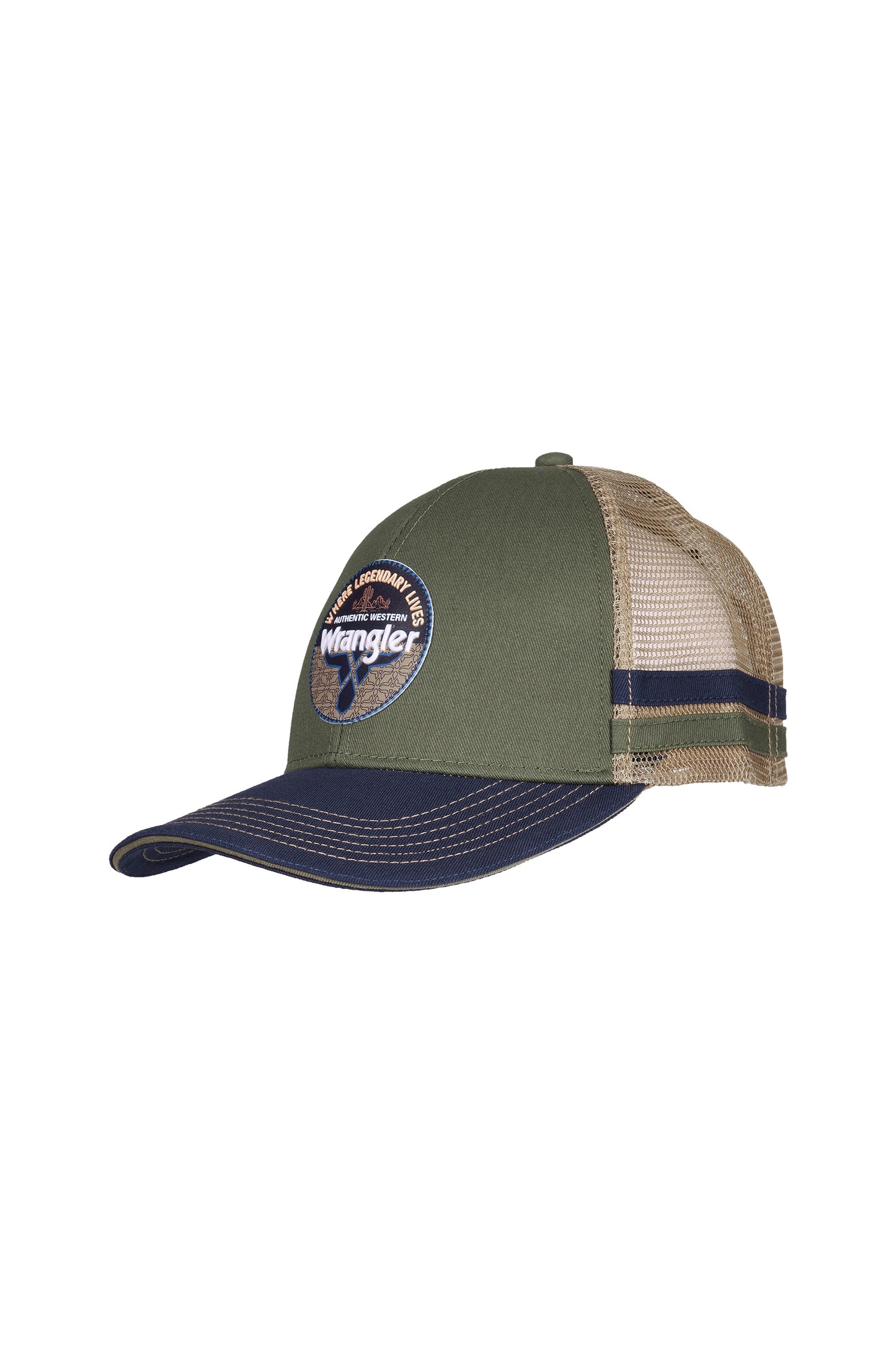NEIL TRUCKER CAP