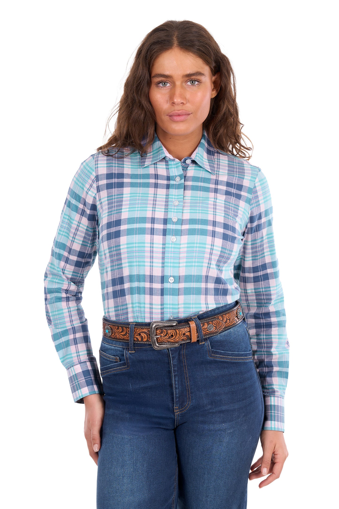 WMNS LUISA LS SHIRT