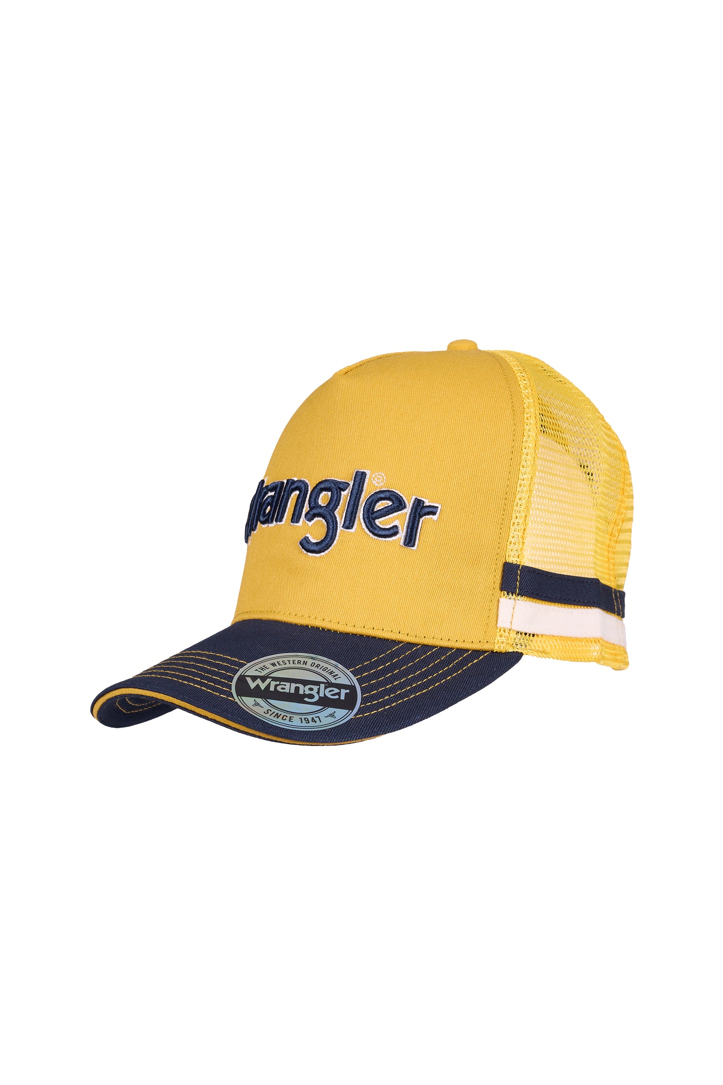 OLIVIA HP TRUCKER CAP