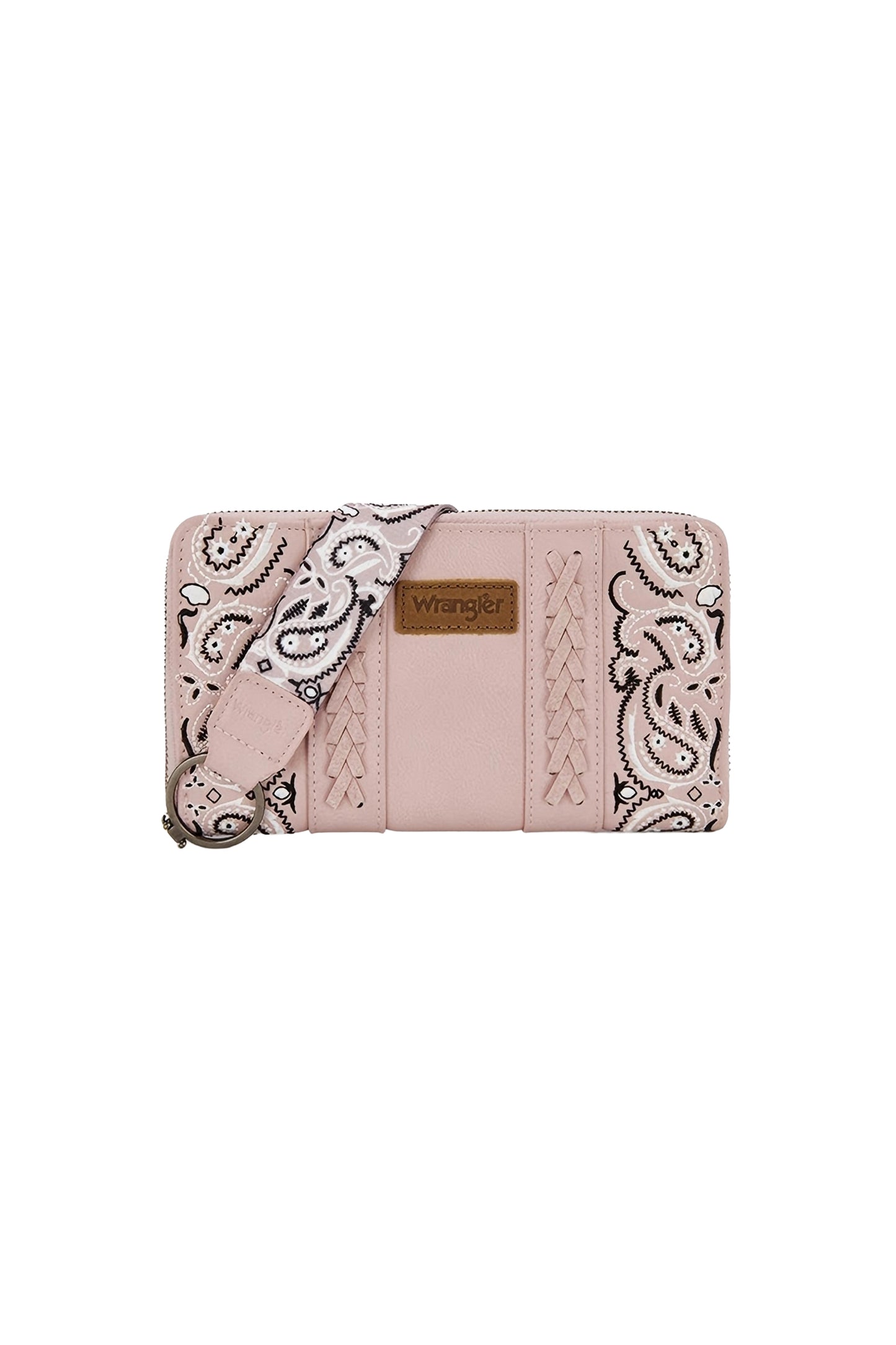 PAISLEY WALLET