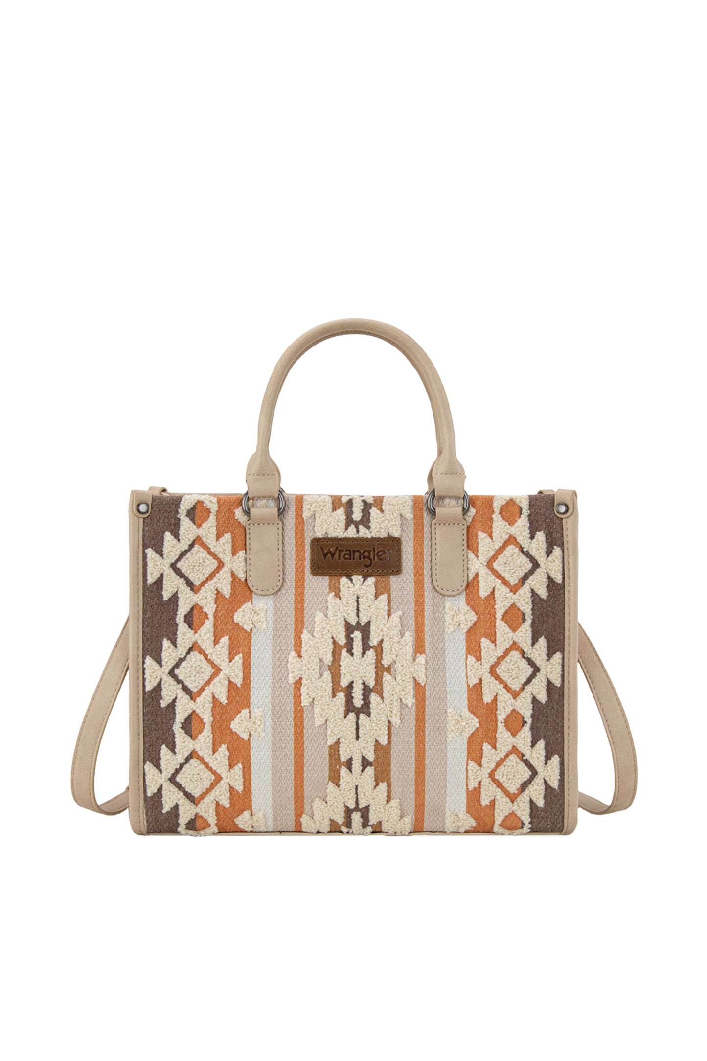 CILIA CROSSBODY TOTE BAG