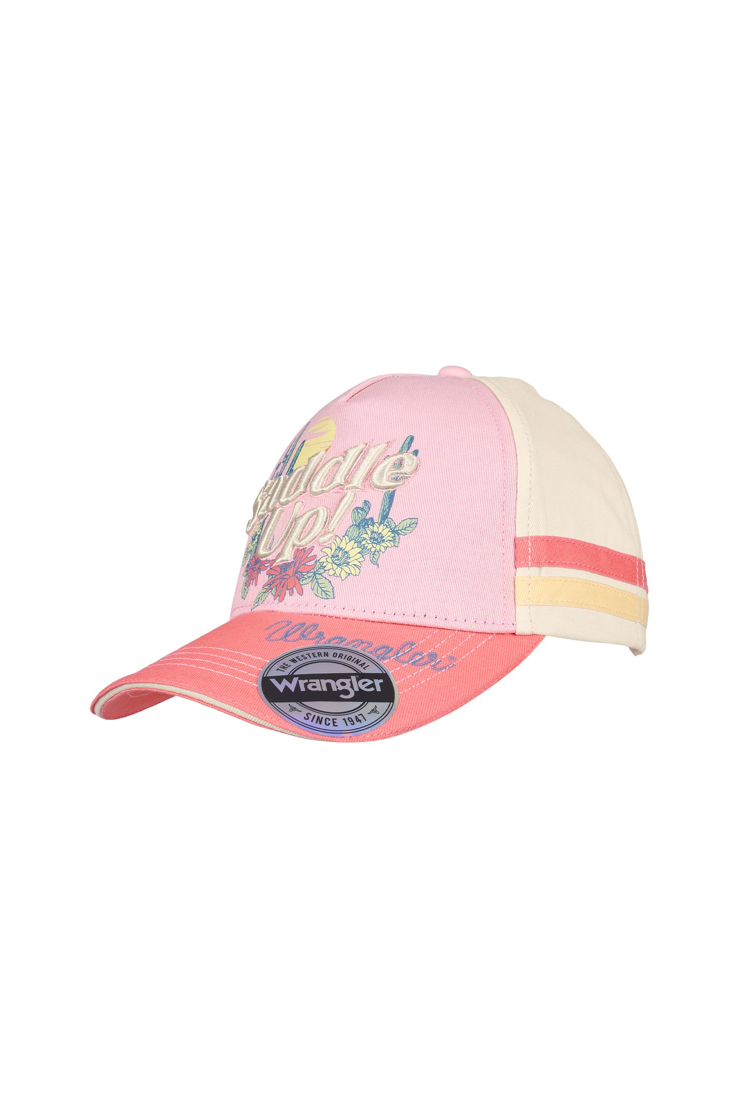 KIDS IMOGEN FULL BACK CAP