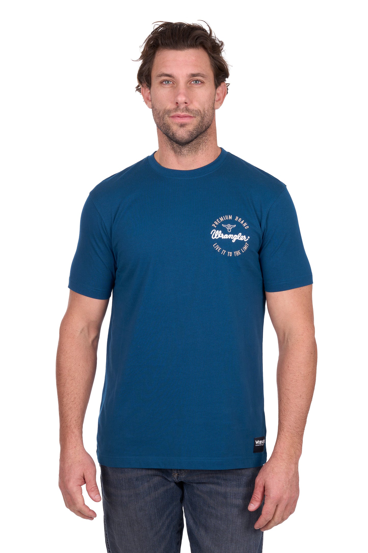 MENS MARIO SS TEE