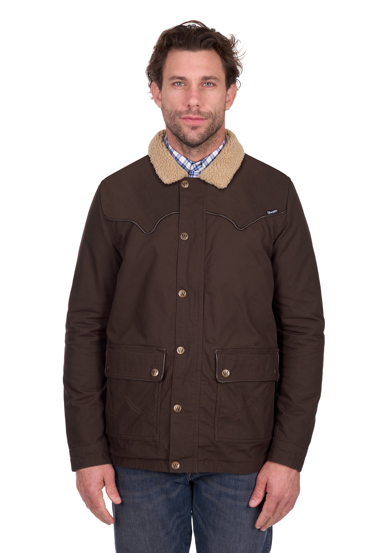 MENS JEROME JACKET