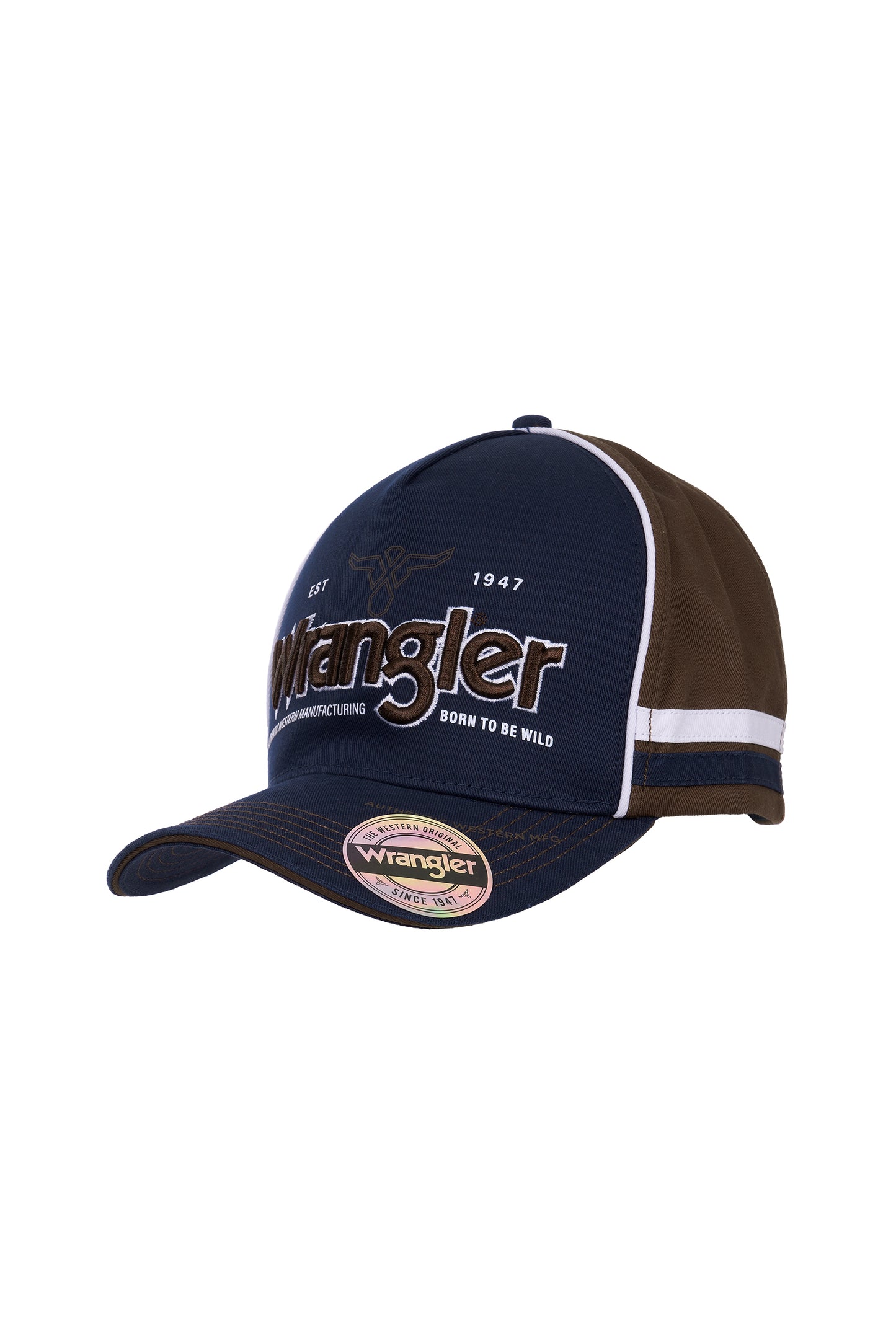 TOM HP CAP