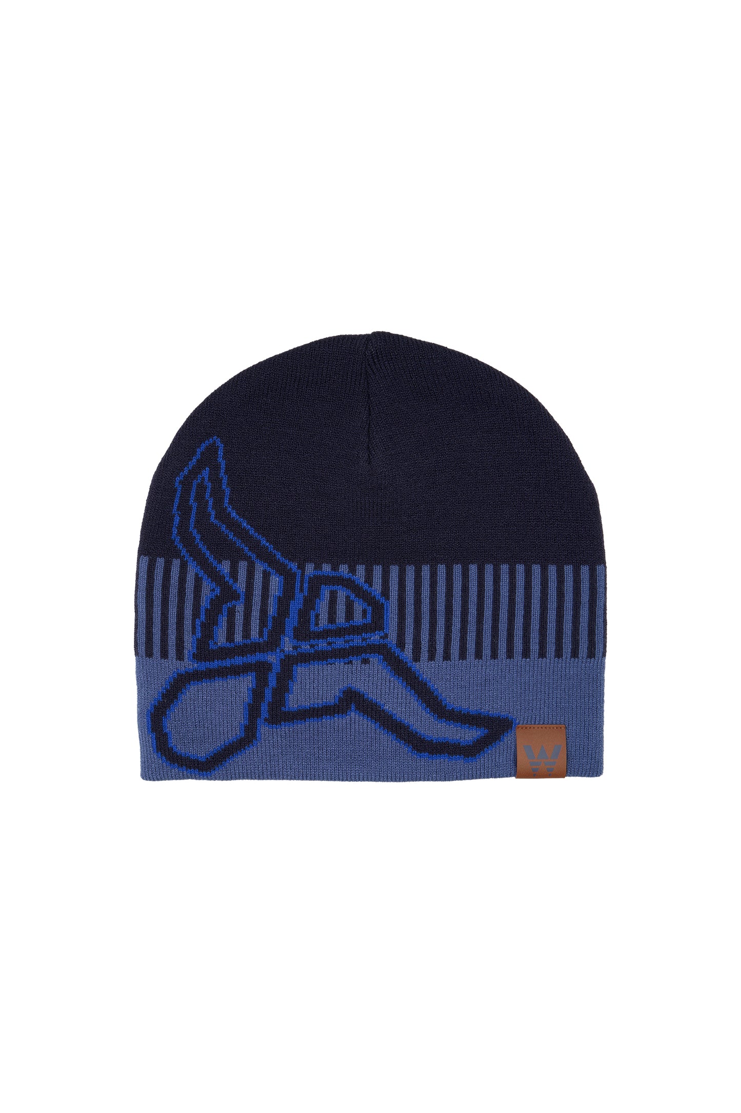JEFF BEANIE