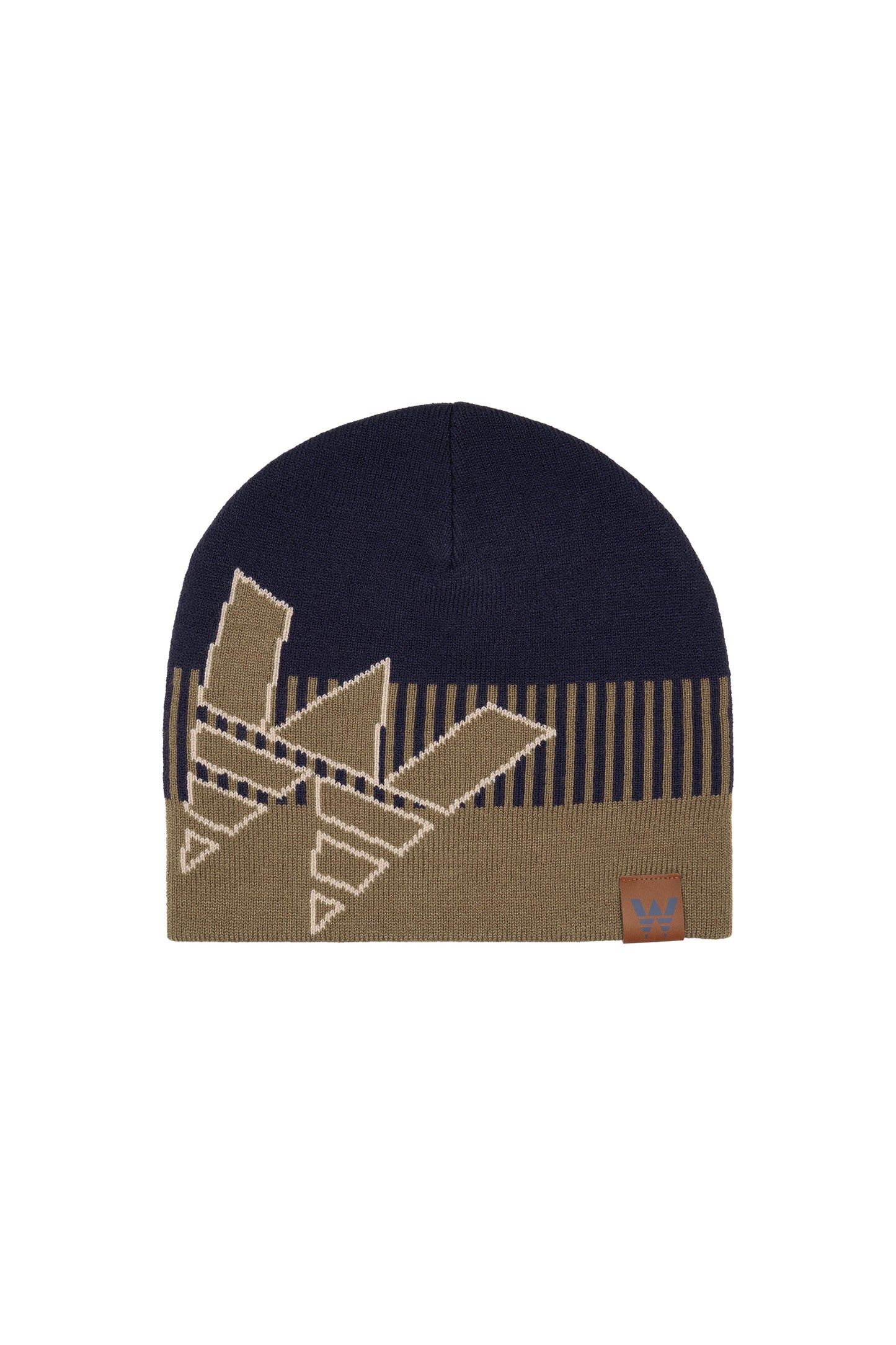STAN BEANIE
