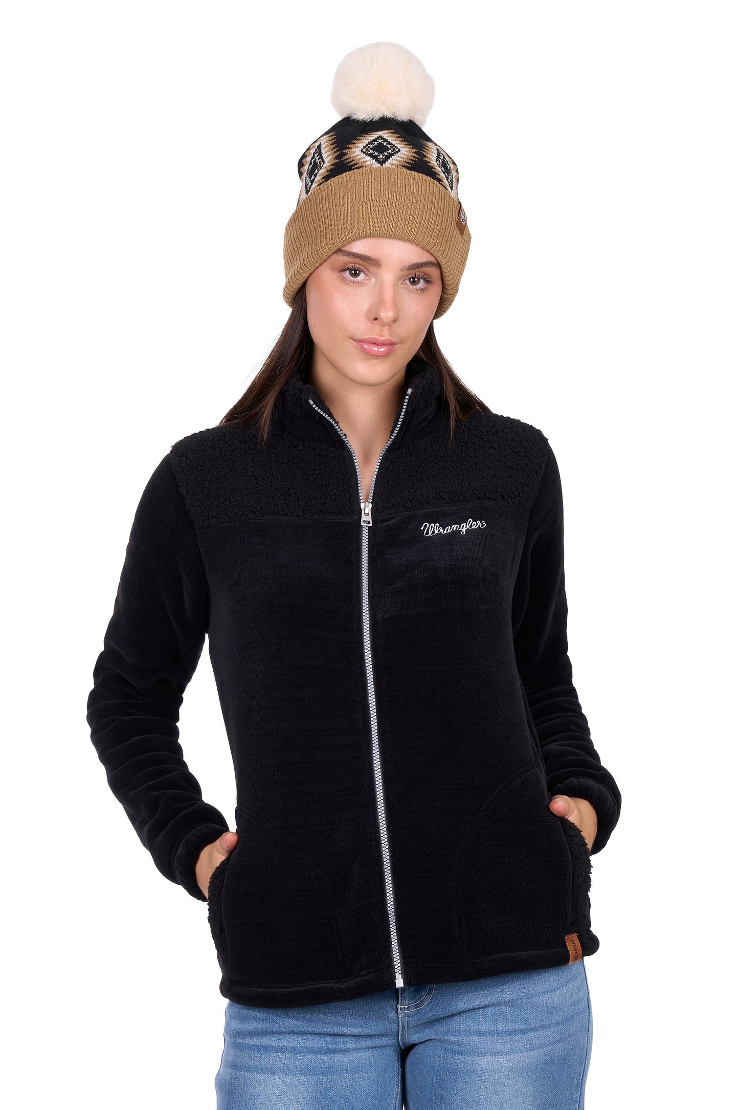 WMNS EDEN JACKET