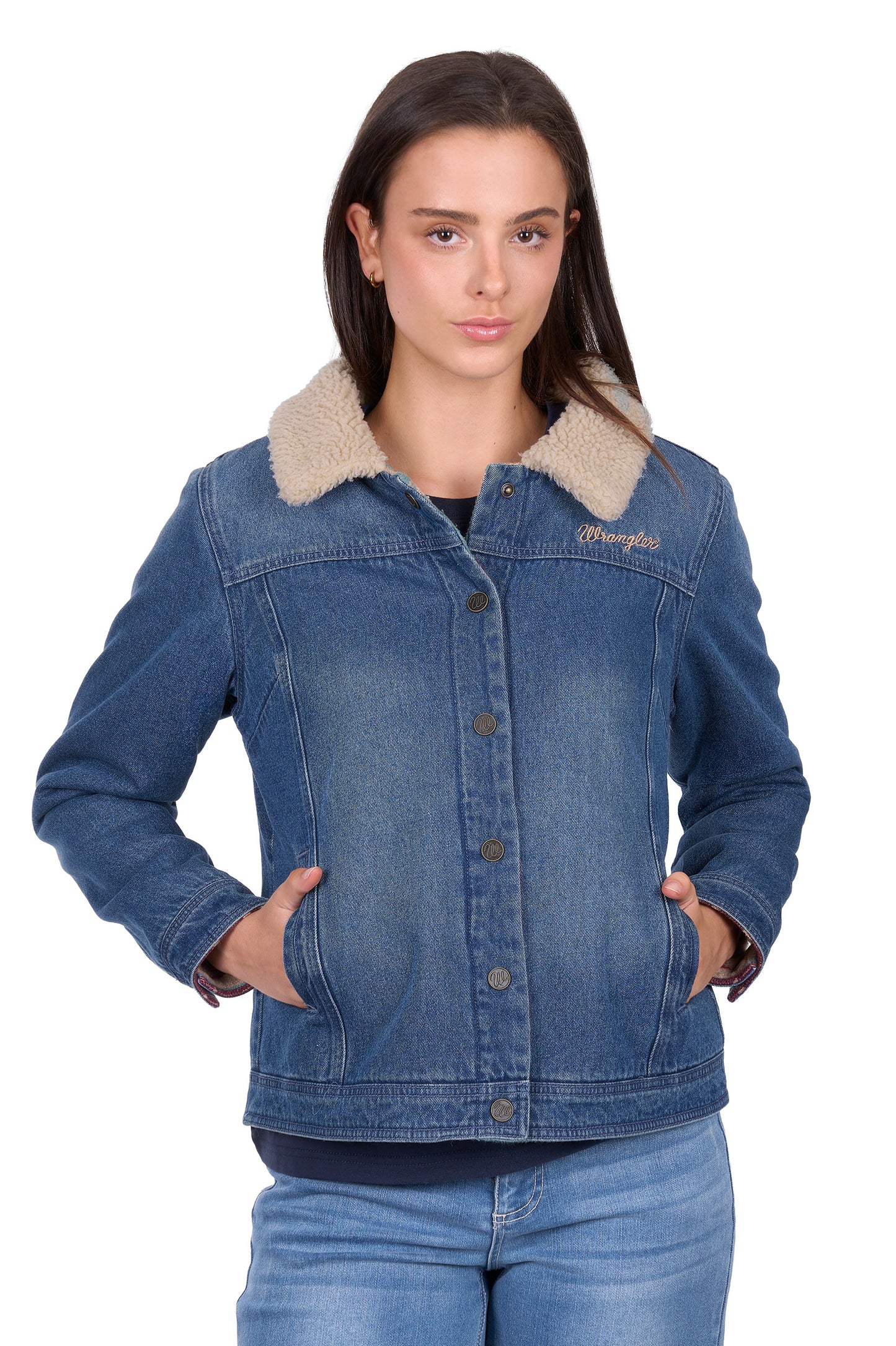 WMNS DIXIE JACKET