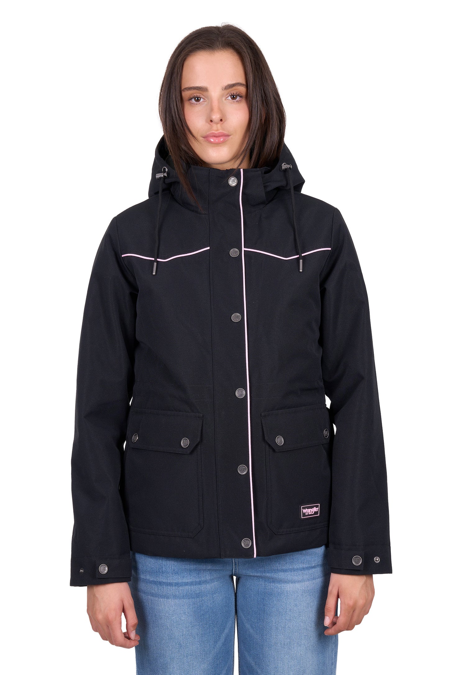 WMNS VICKY JACKET