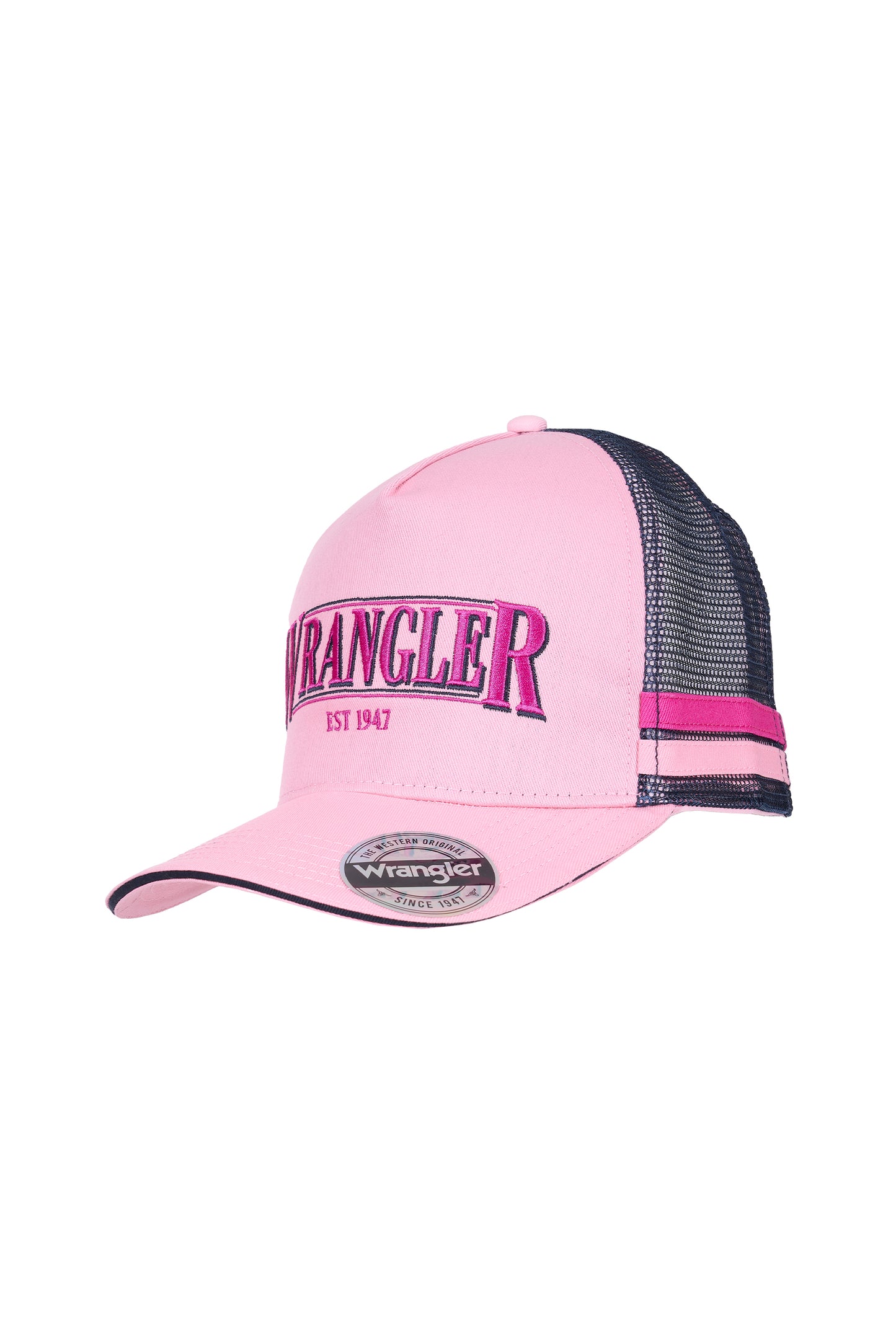 ANNABELLE HP TRUCKER CAP