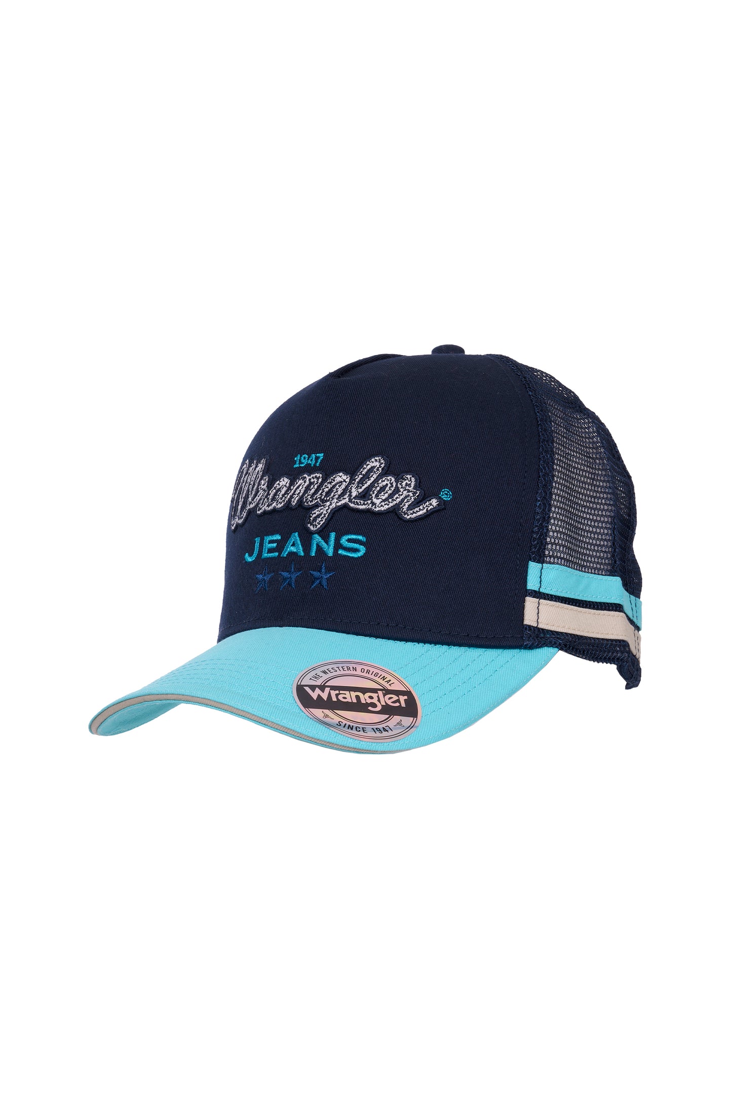 ELLY HP TRUCKER CAP