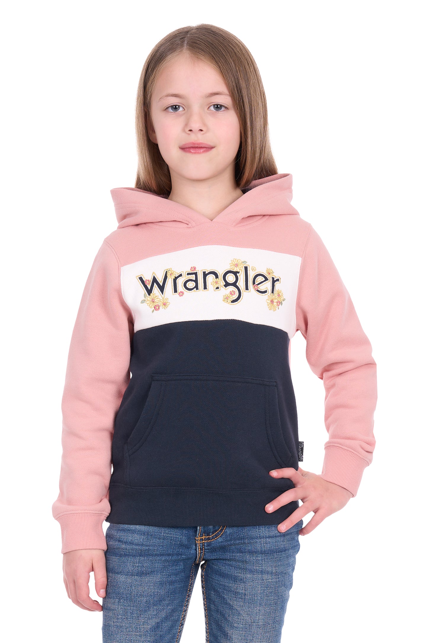 GIRLS BROOKE HOODIE