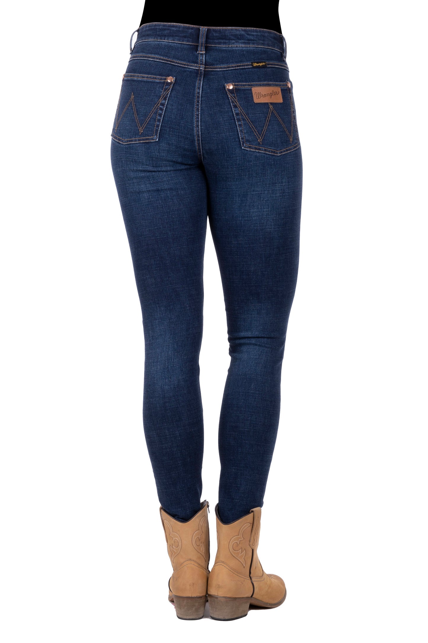 WMNS SIERRA SKINNY JEAN