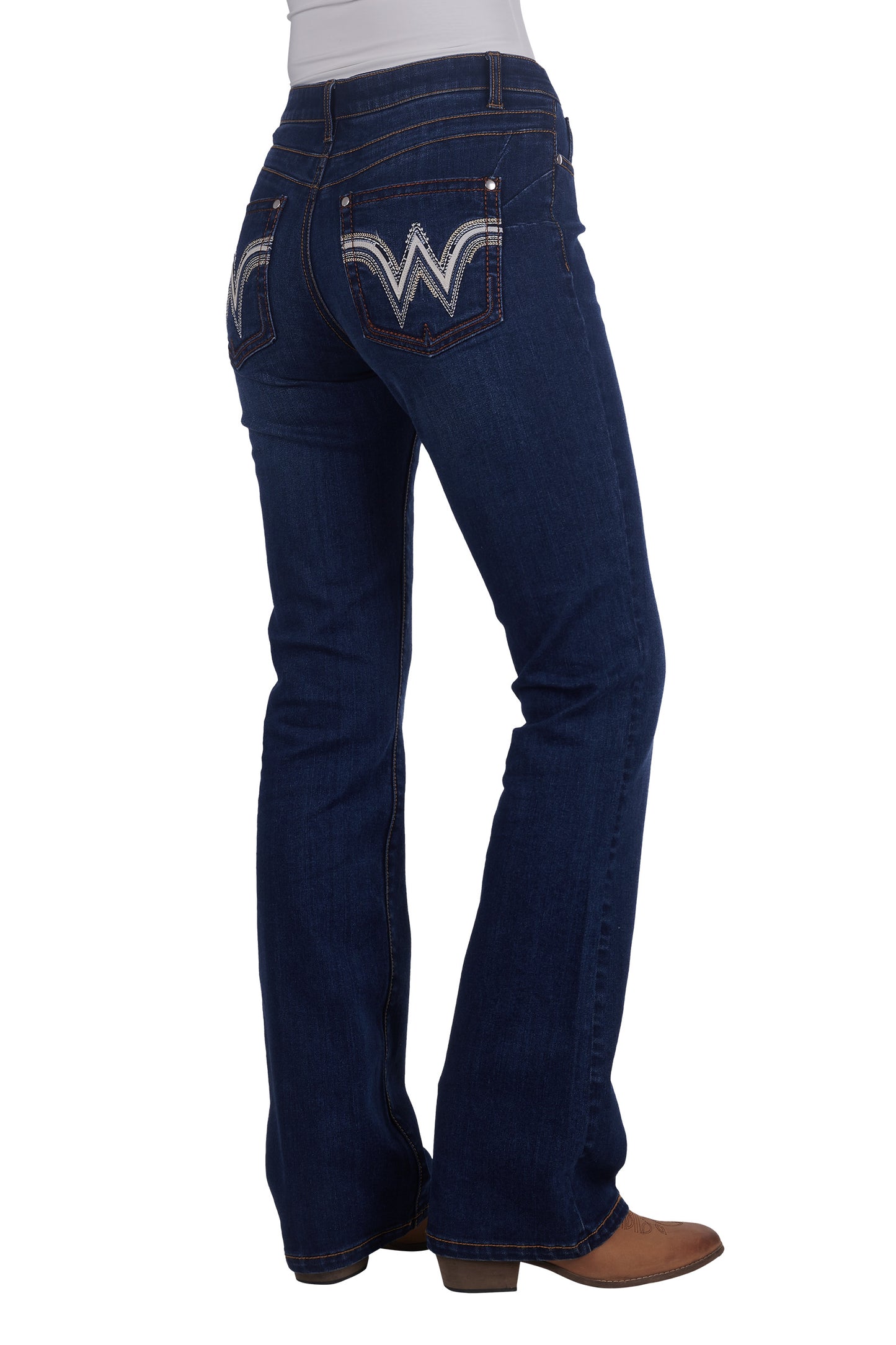 WMNS TILLY JEAN Q-BABY BOOTY