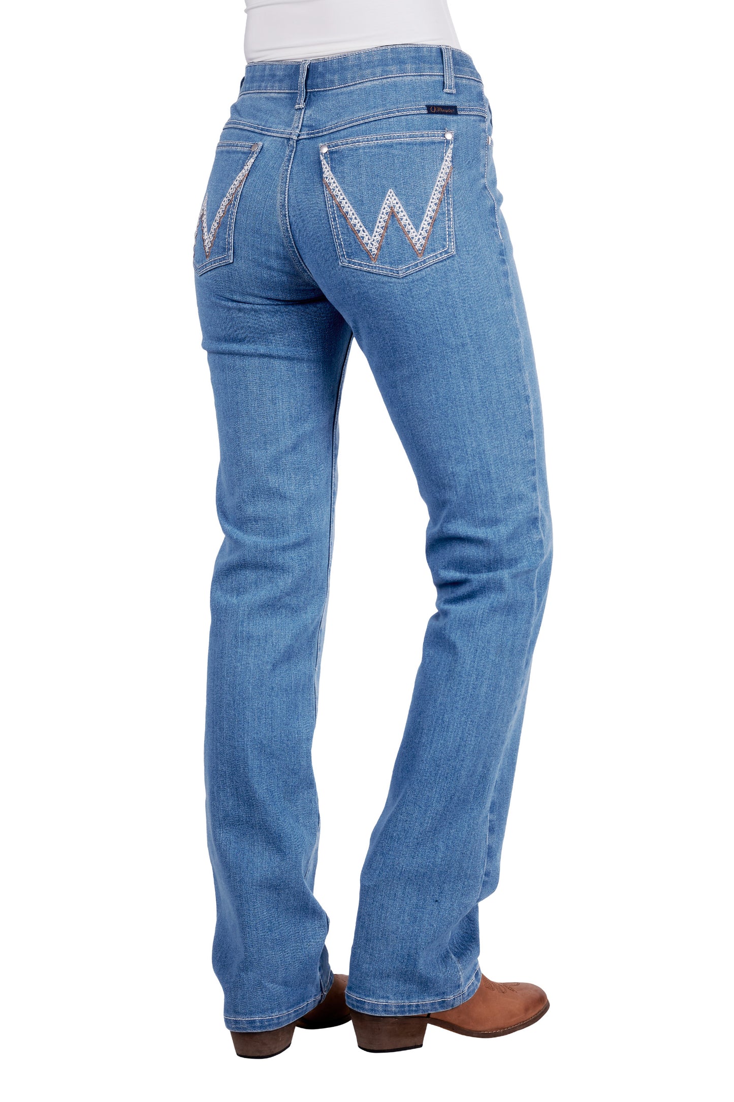 WMNS AUSTIN JEAN Q-BABY