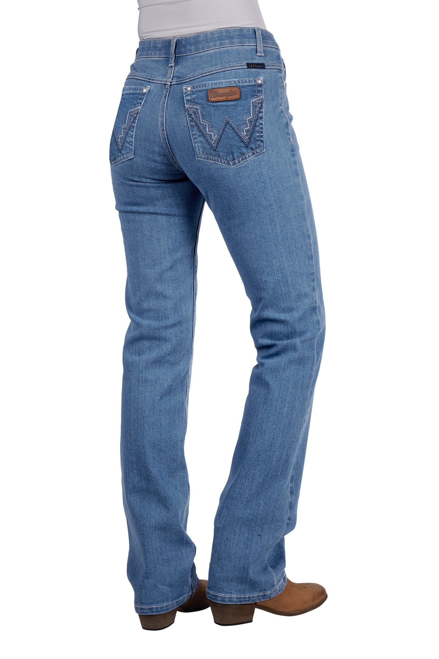 WMNS CHARA JEAN - WILLOW 34L