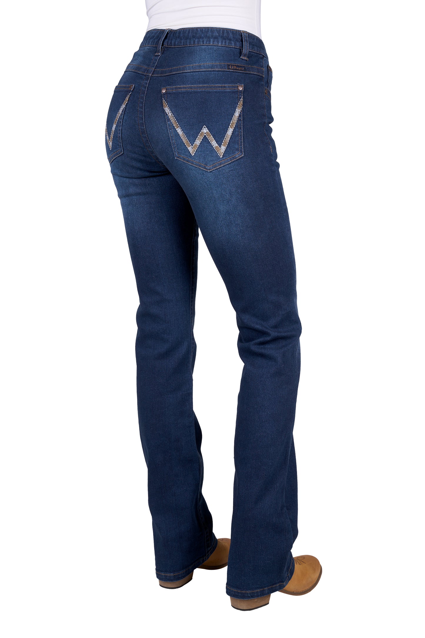 WMNS VERITY JEAN-WILLOW 34L