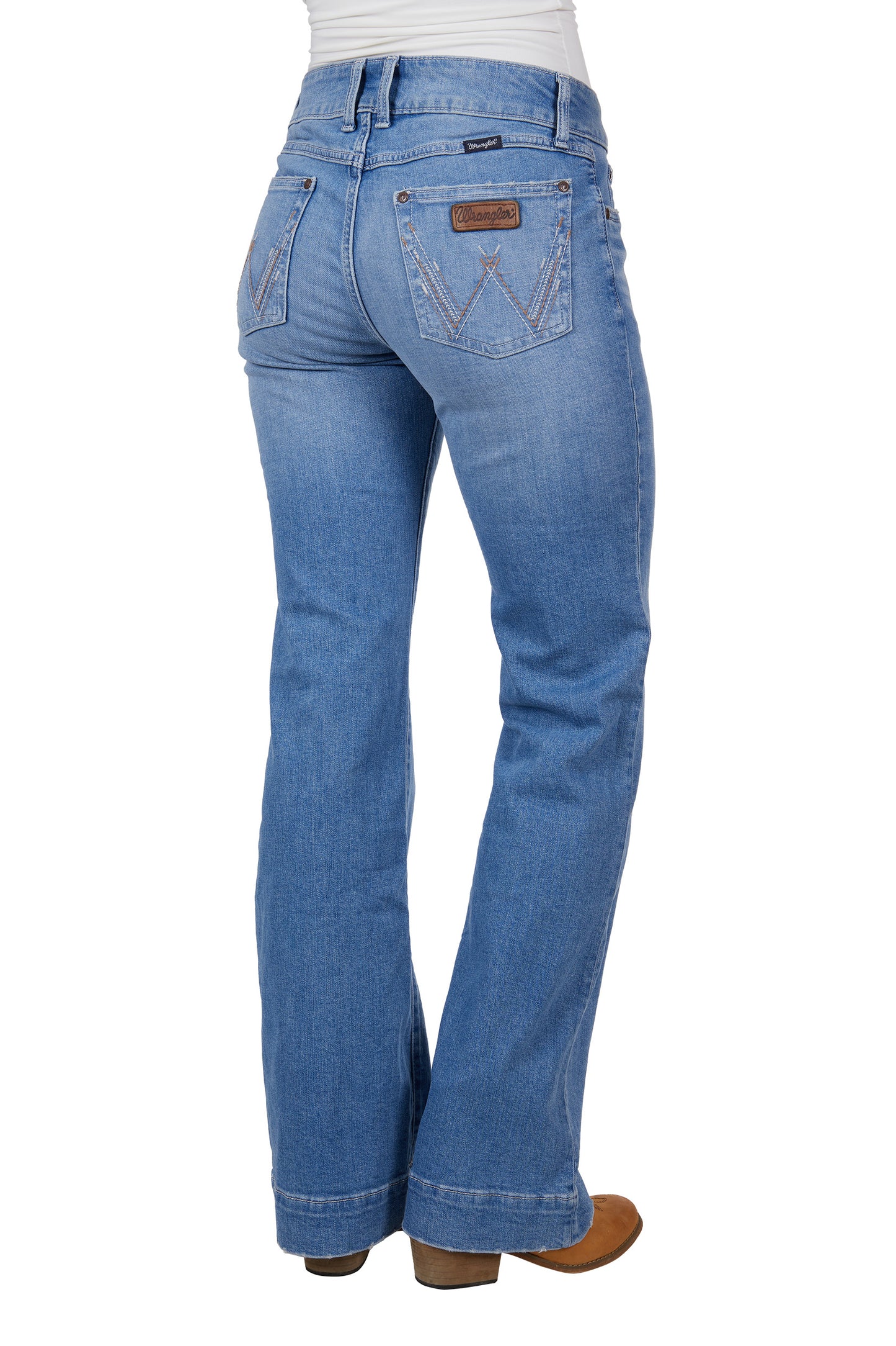 WMNS HALLIE JEAN - MAE 34L