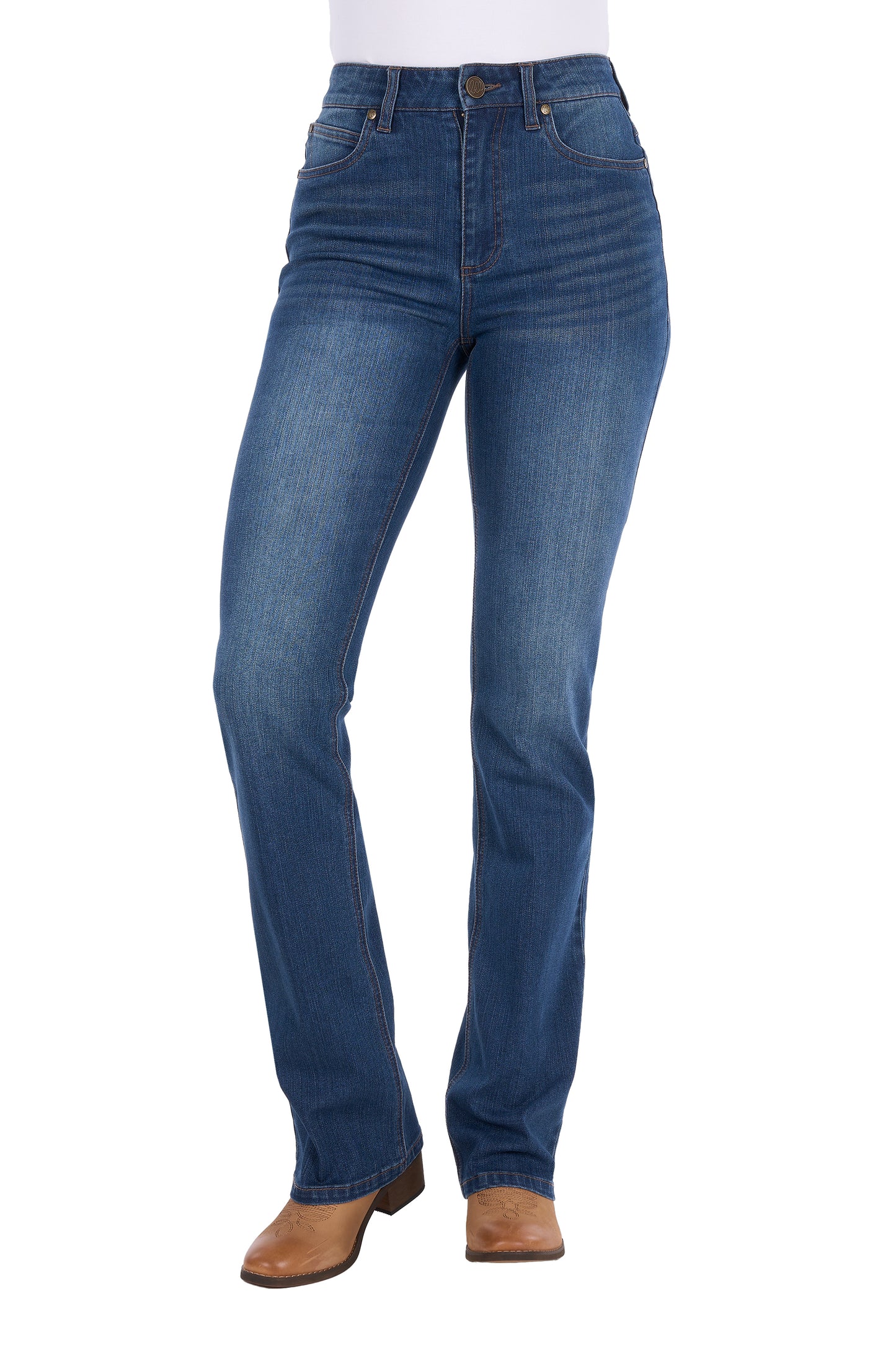 WMNS ETTA BCUT JEAN-BAILEY