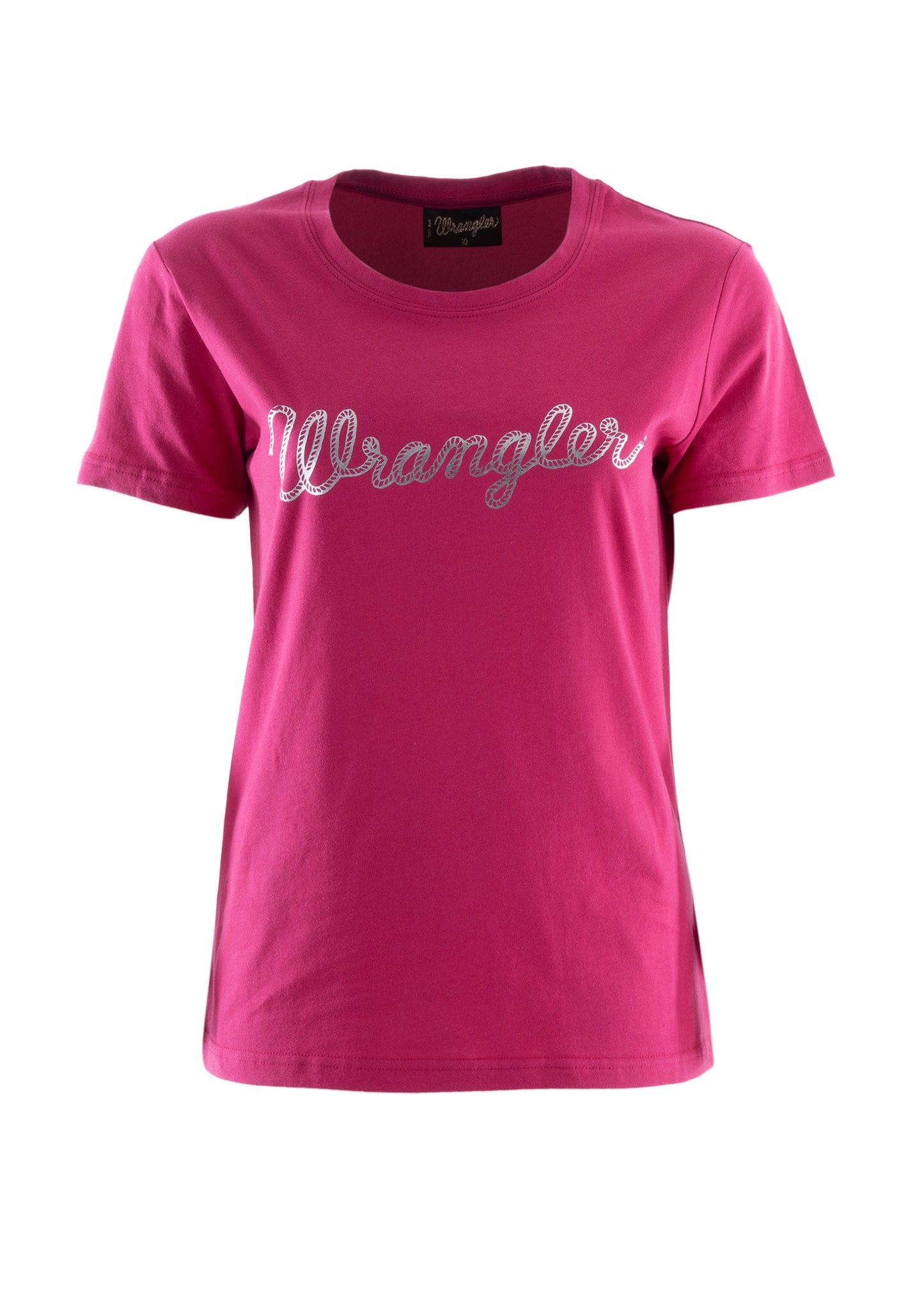 WMNS LASSO SS TEE