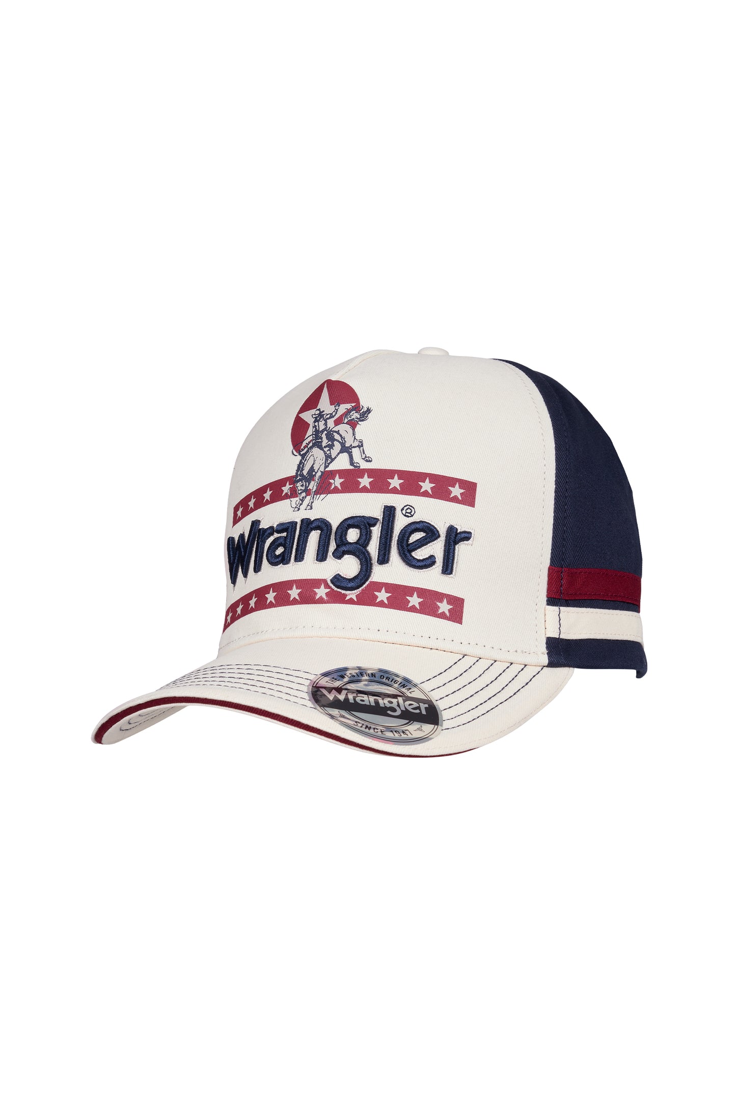 NORA HP FULL BACK CAP