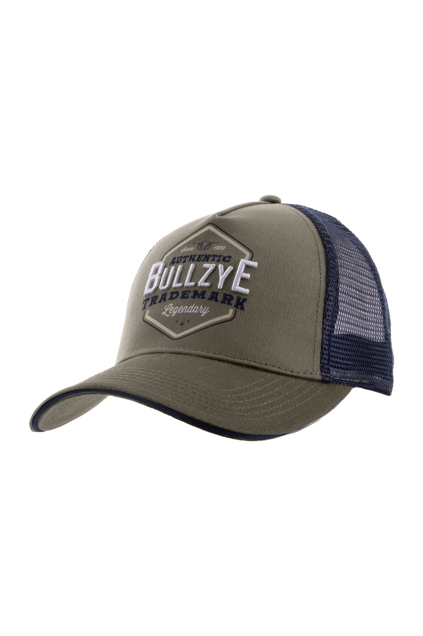 KIDS TARGET CAP