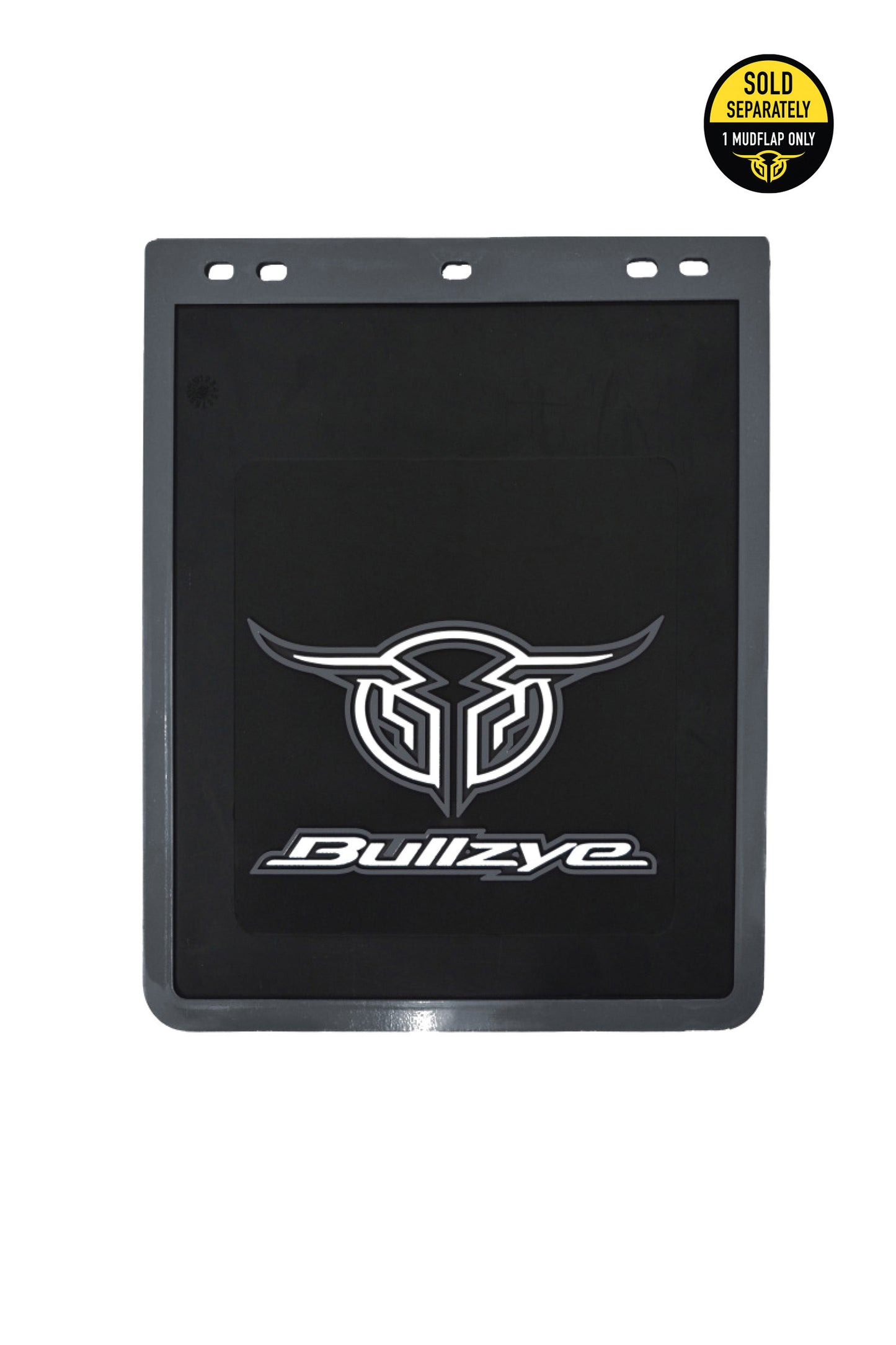 LOGO MUDFLAP SIZE C