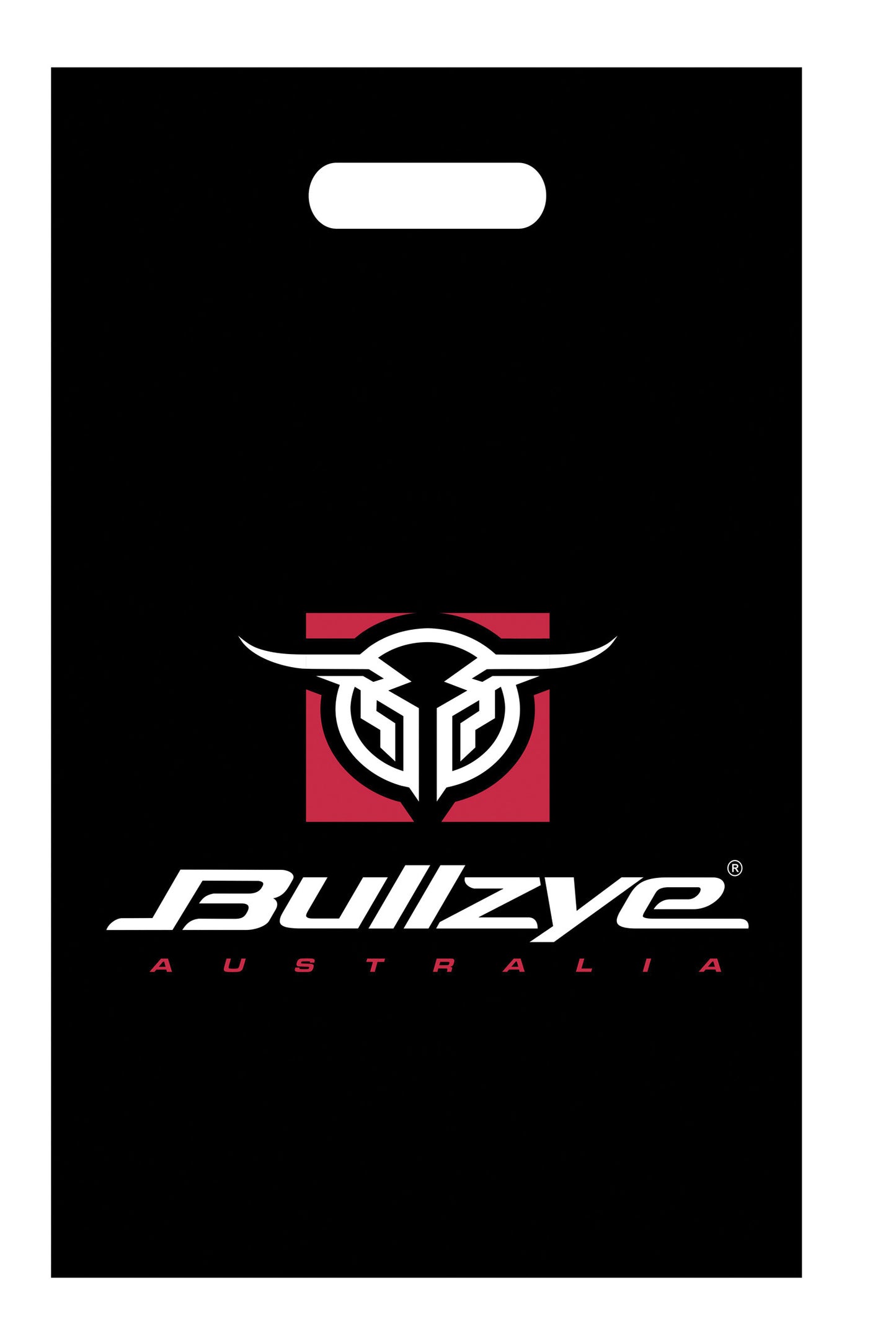 BZ RECYCLABLE POLY BAG - SMALL