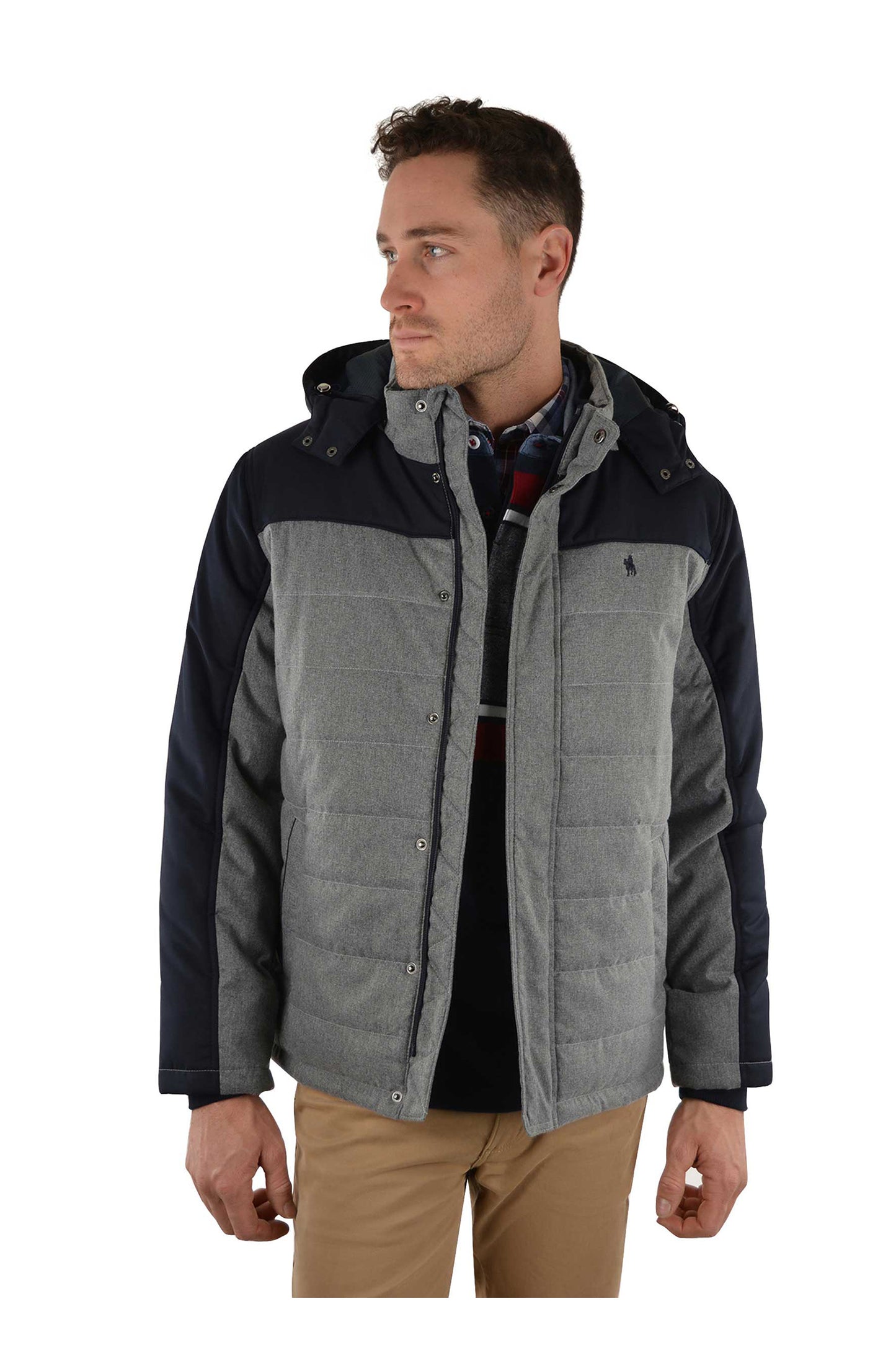 ANDRE JACKET