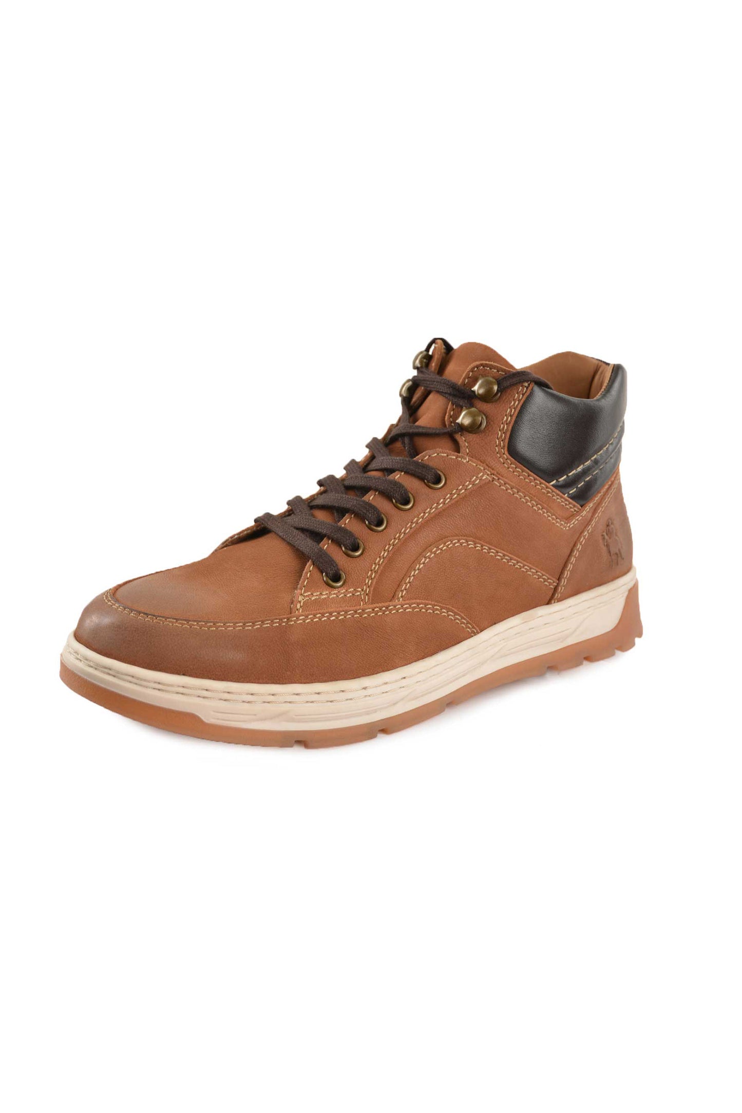 VIGOR MID LACE-UP BOOT