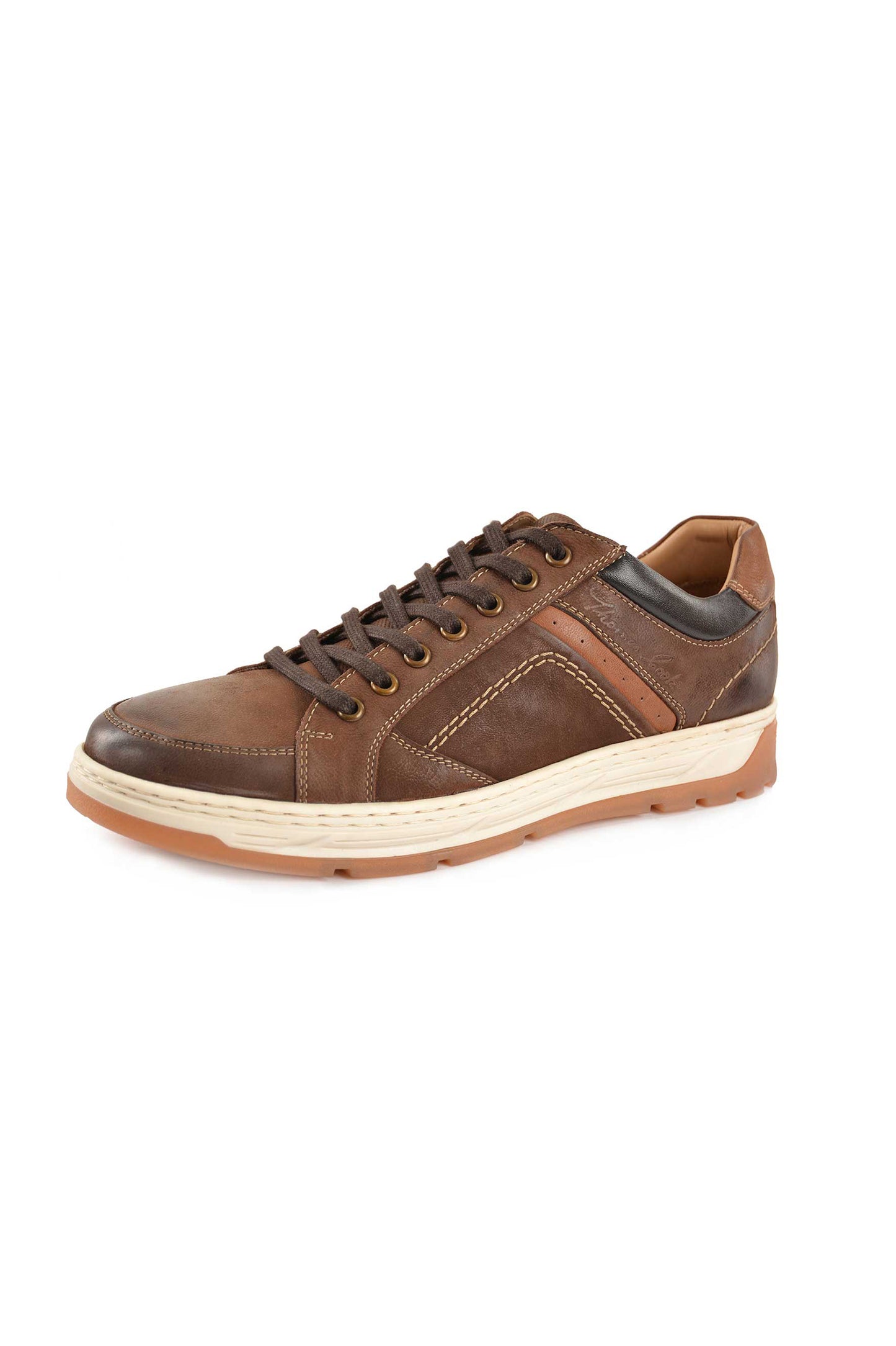 INTENT LACE-UP SHOE