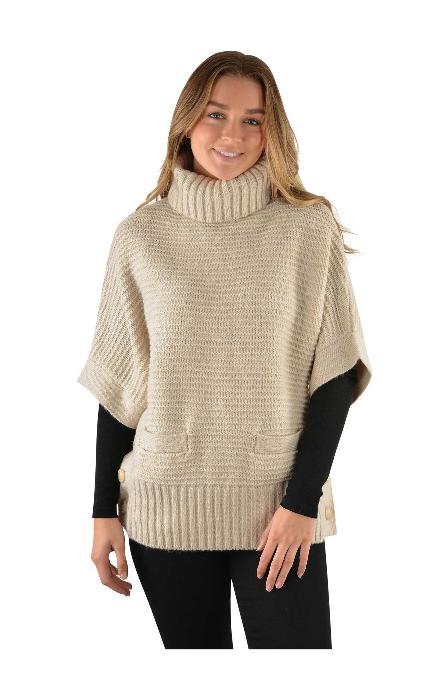 REMINGTON JUMPER