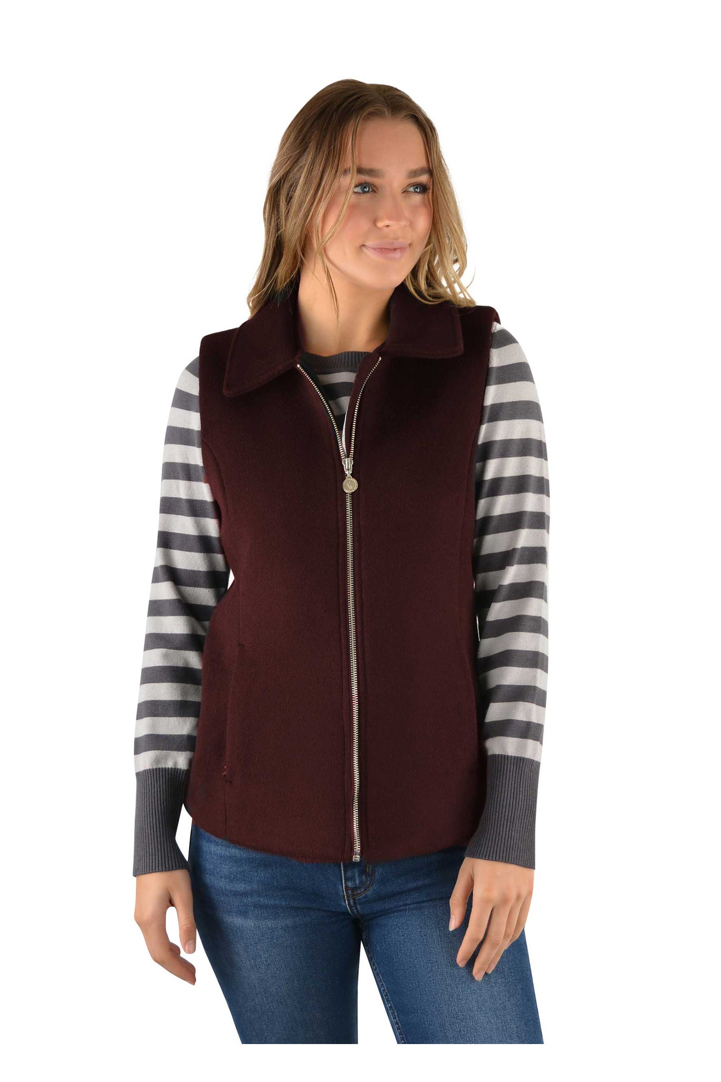 TONI VEST