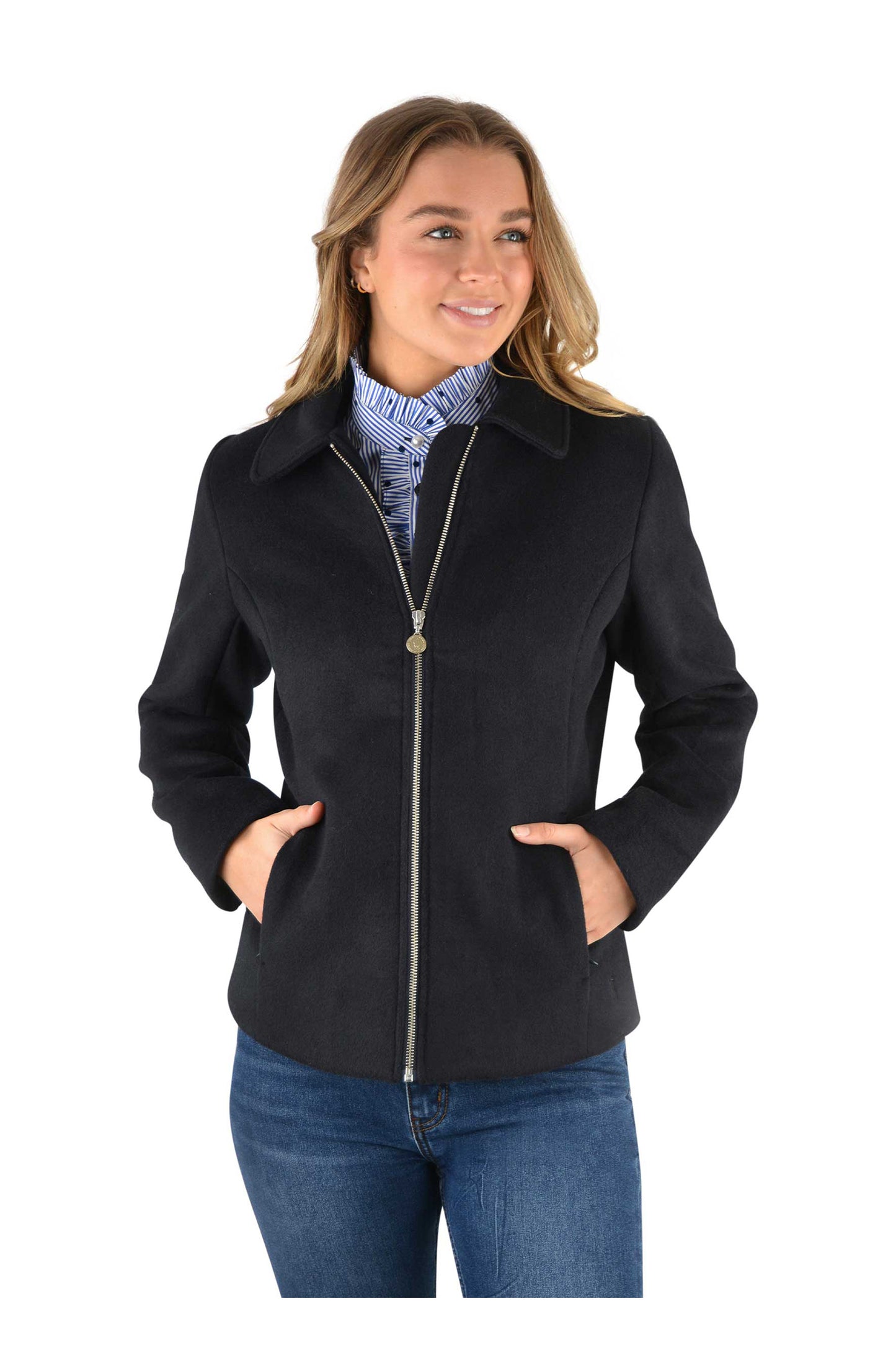 ANTONIETTE COAT