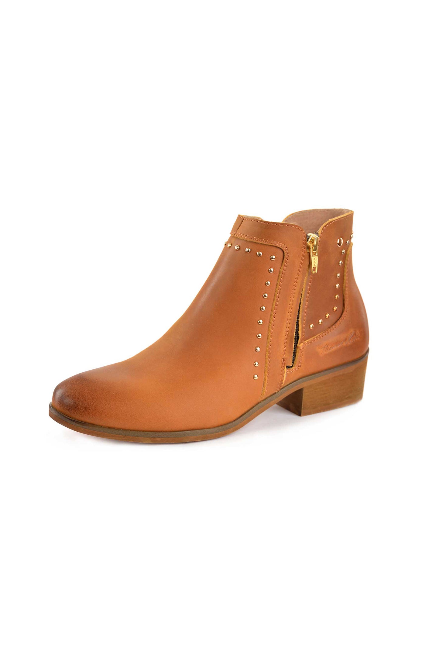 KENSINGTON BOOT