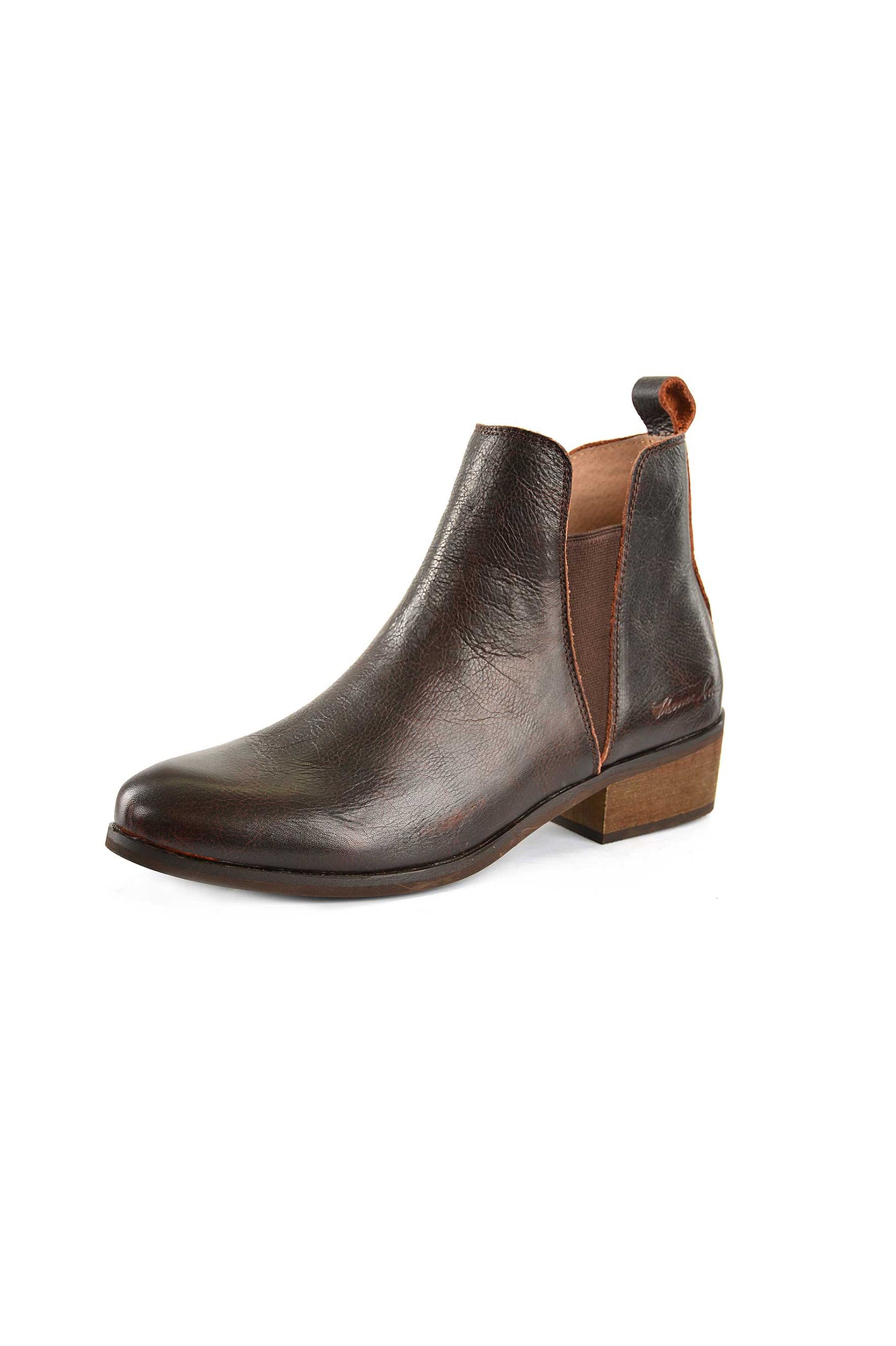 HENLEY BOOT