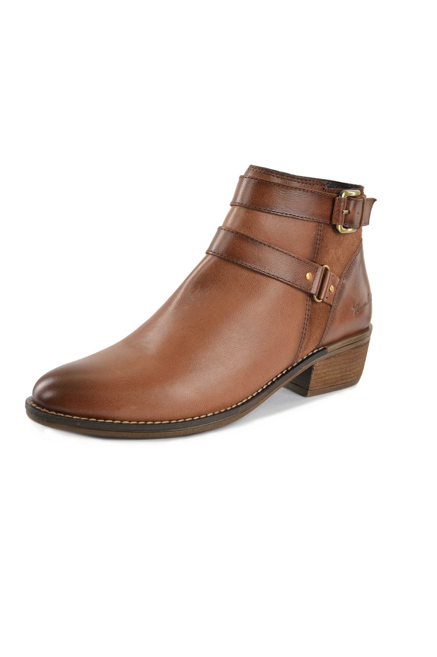 MALVERN BOOT