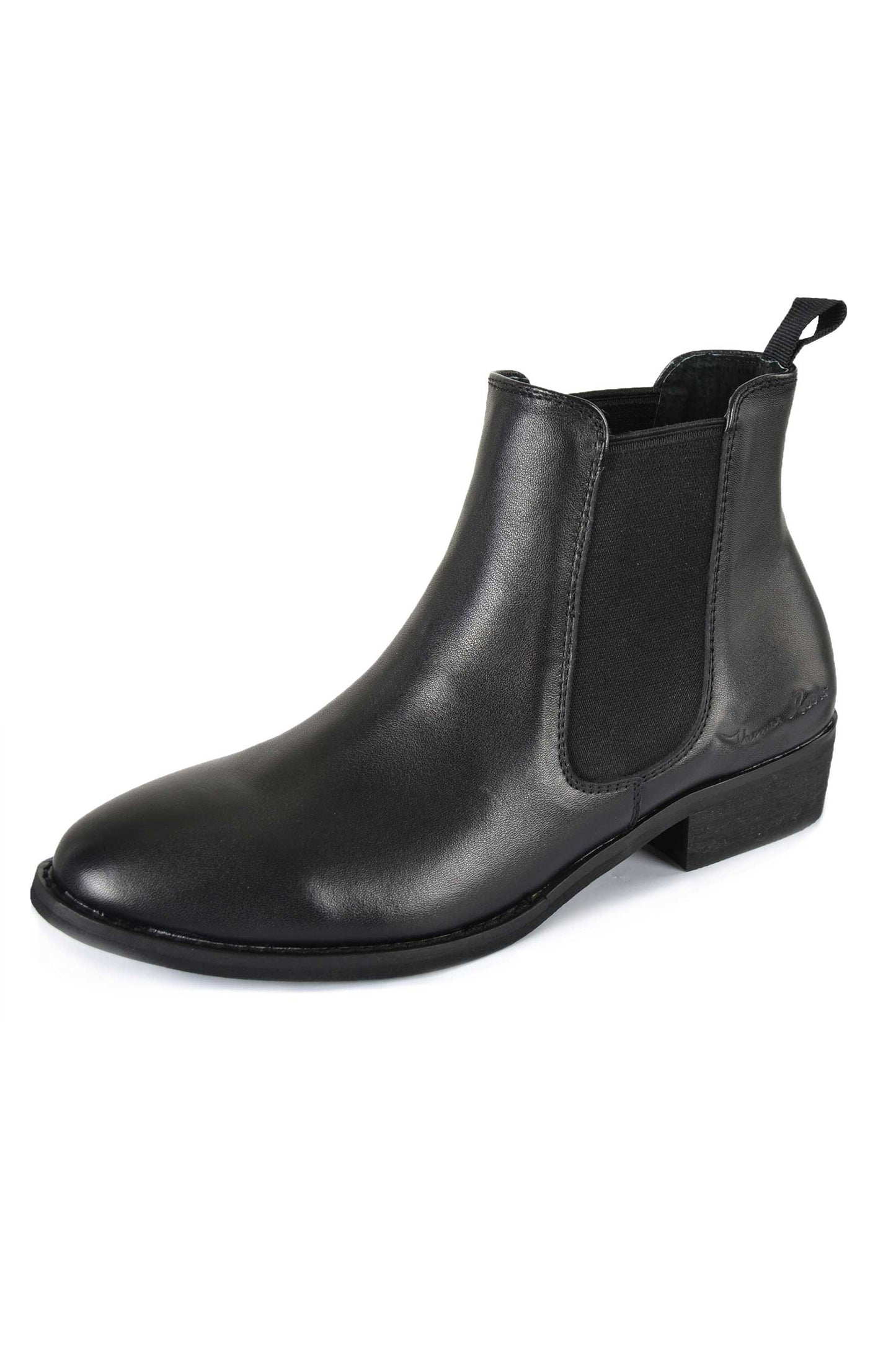 CHELSEA BOOT