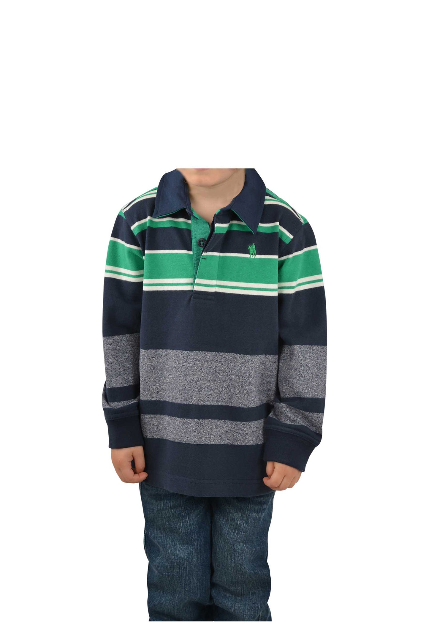 FENWICK STRIPE RUGBY