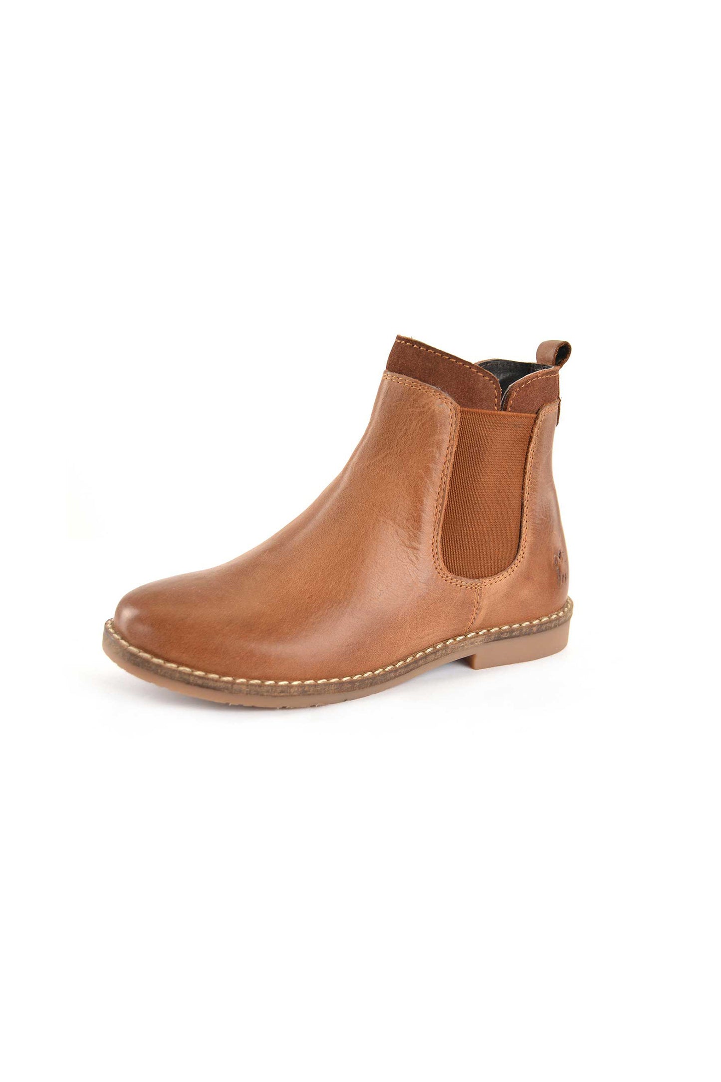 LUNA ZIP BOOT