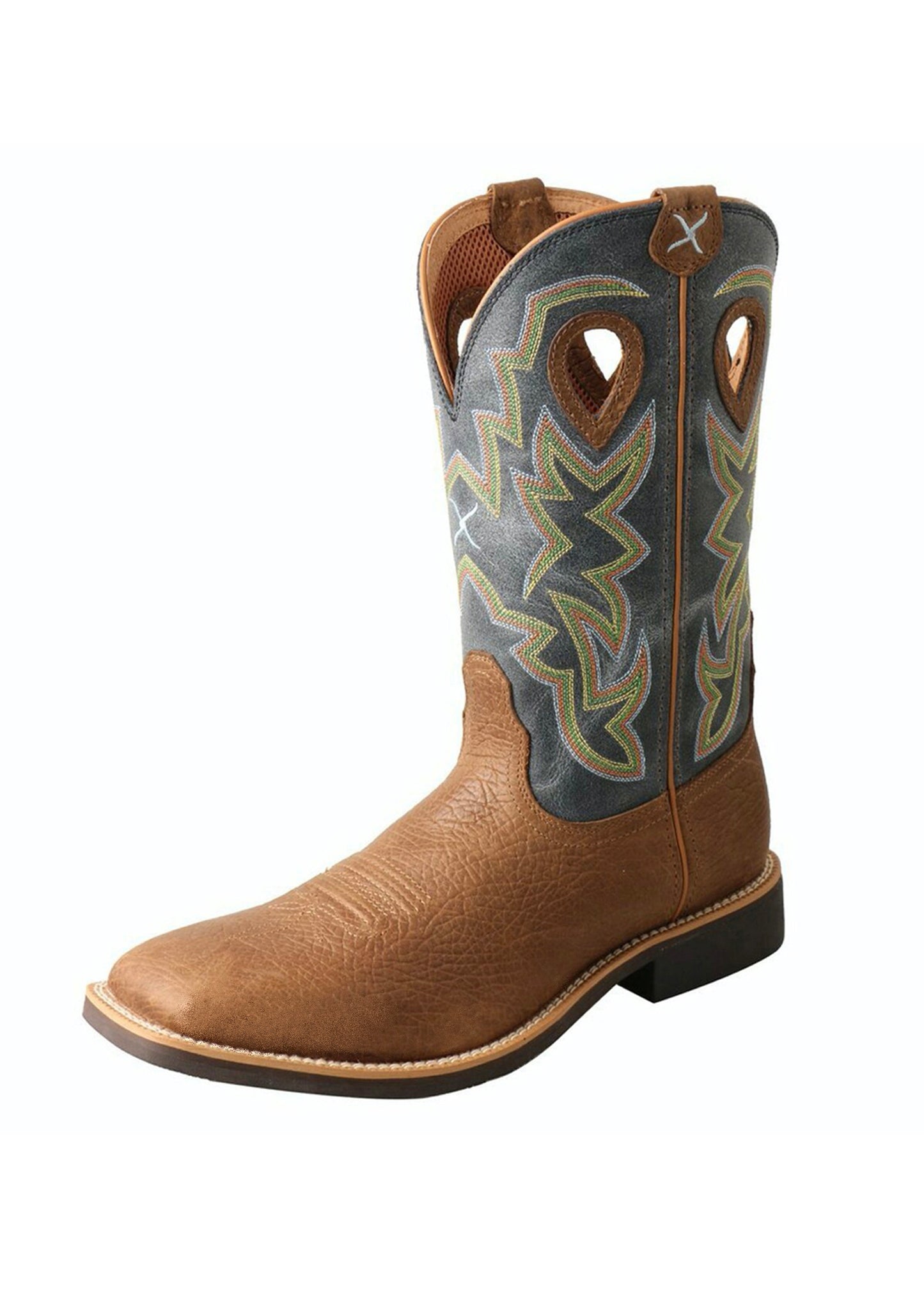 TOP HAND BOOT