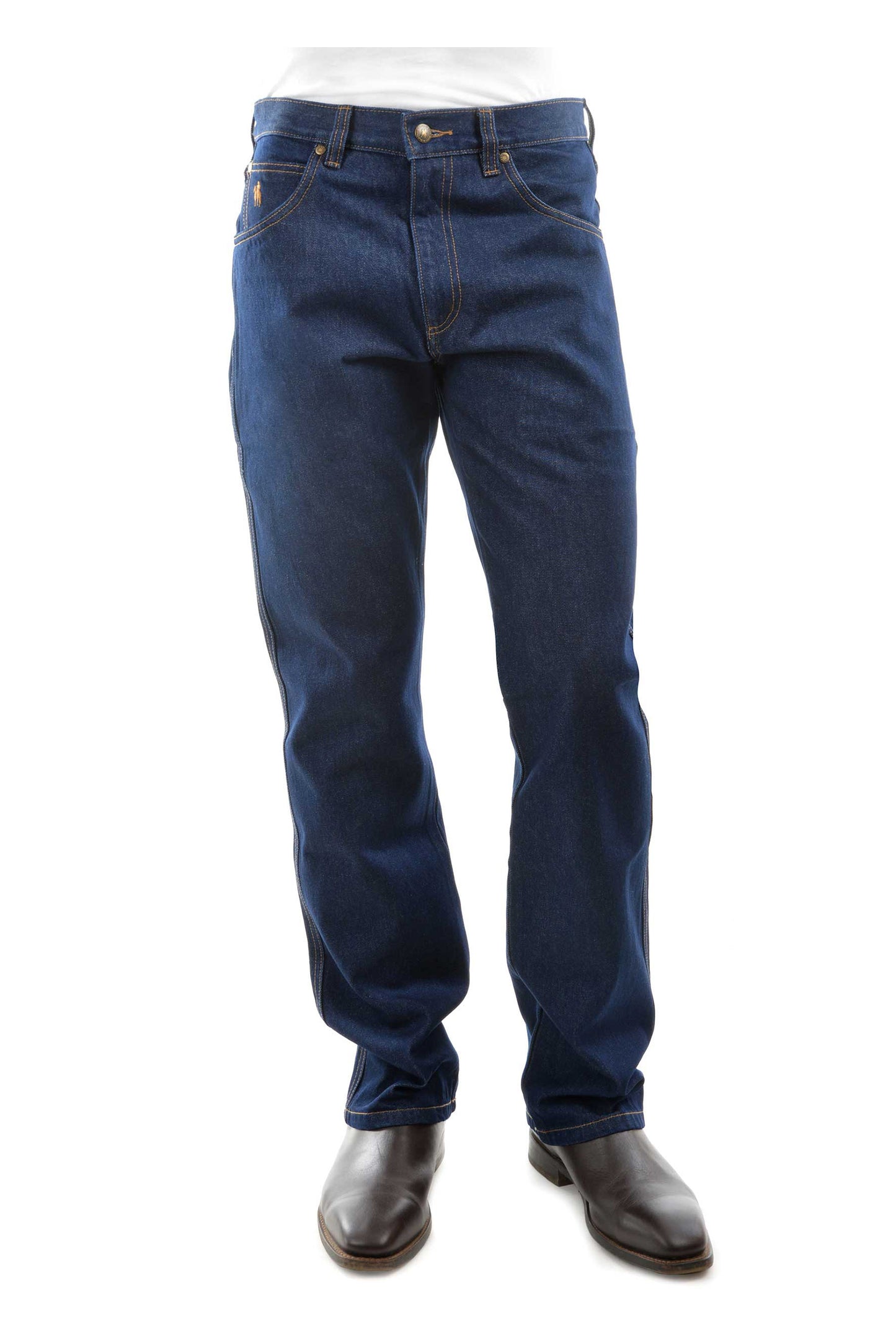 MENS 15oz DENIM WORK JEAN