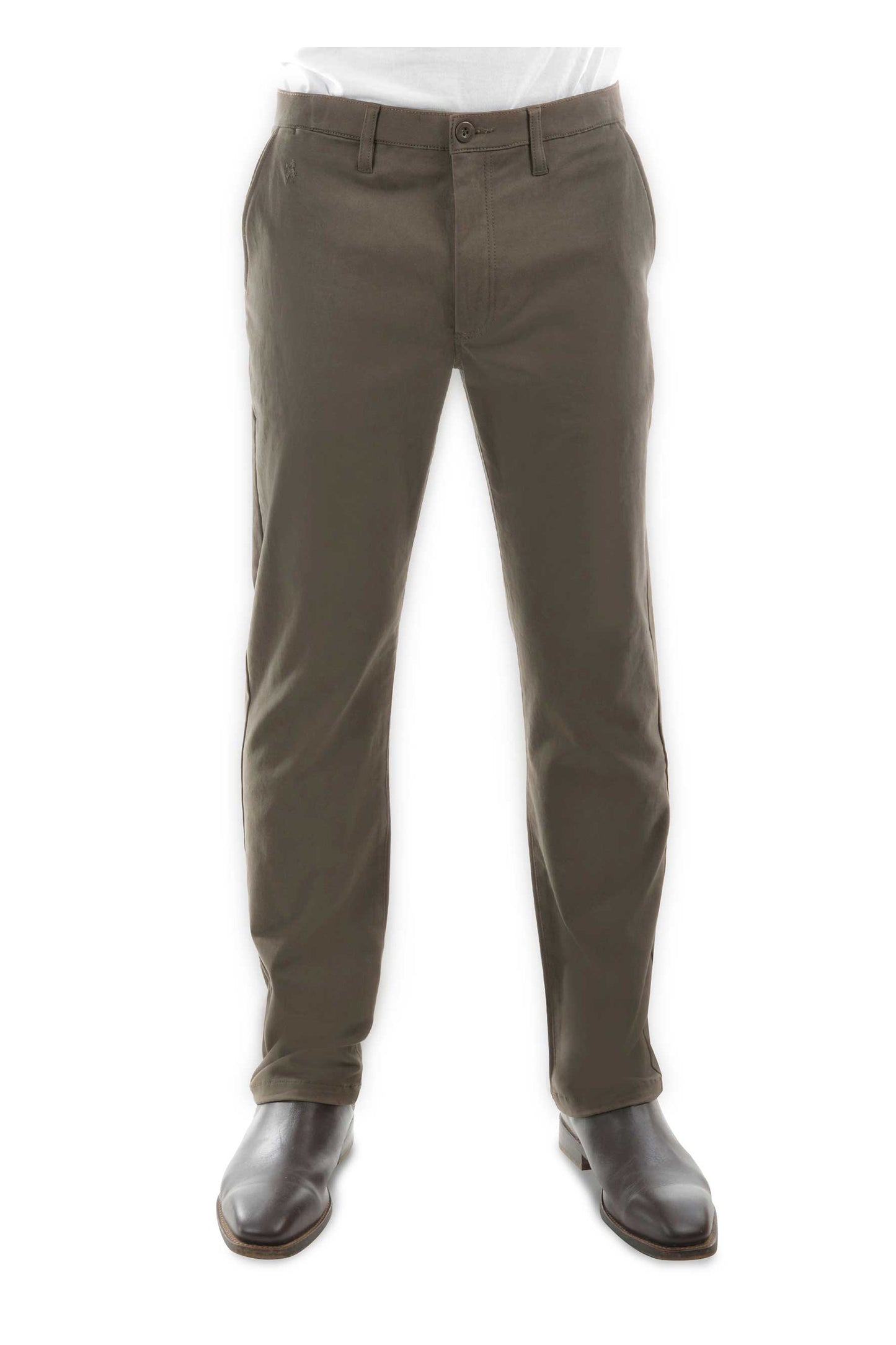 MENS MOLESKIN TROUSERS 32