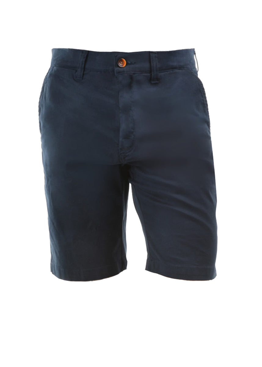 MENS TAILORED MOSSMAN CW SHORT