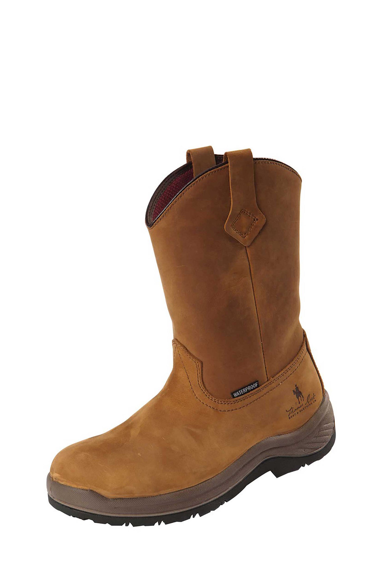 FERGUSON NON-STEEL TOE BOOT