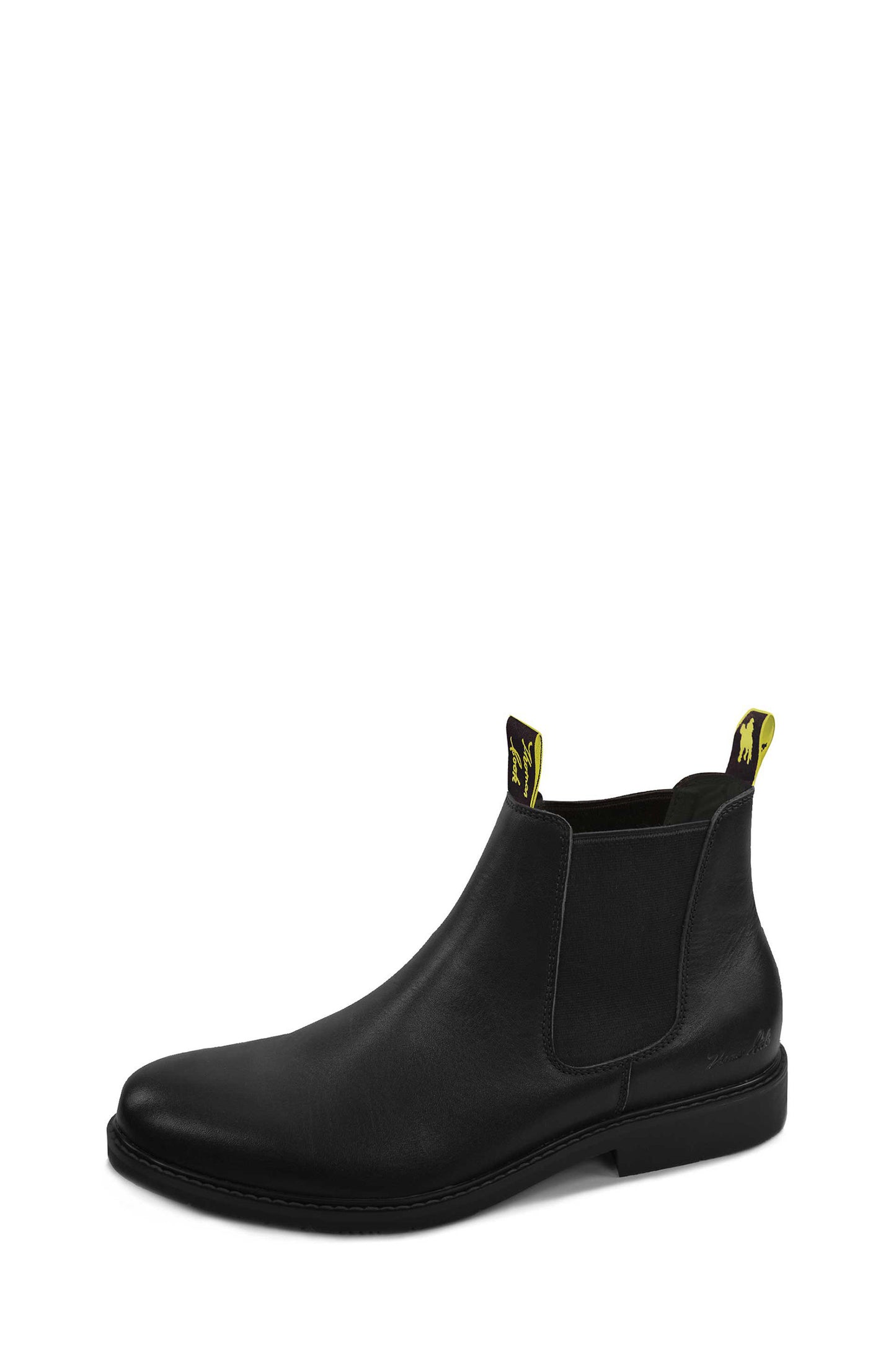 MENS HARVEST DRESS BOOT