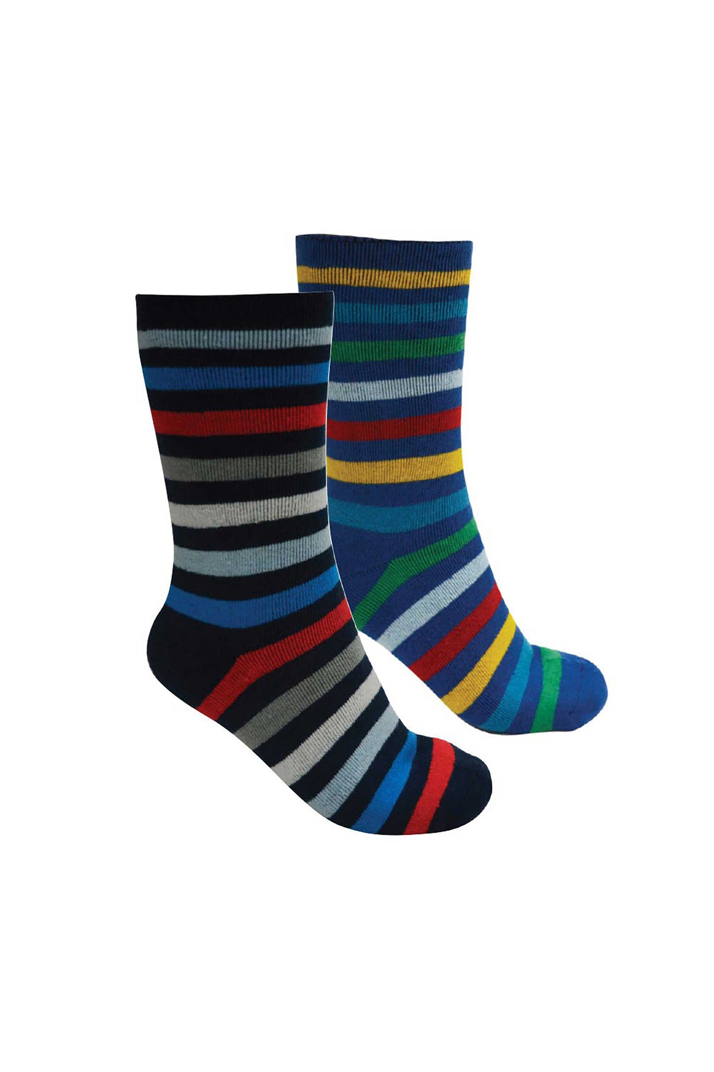 THERMAL SOCKS - TWIN PACK