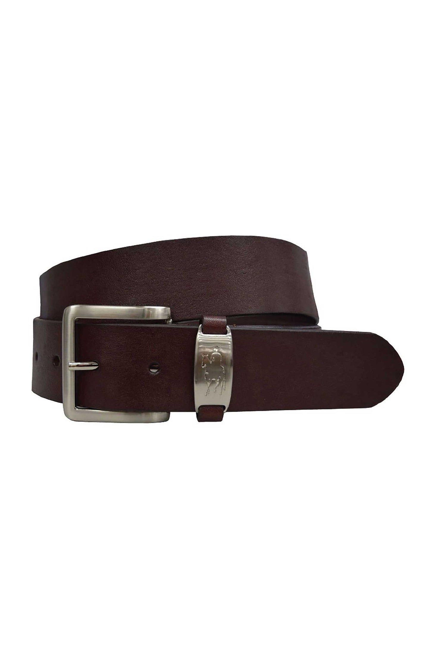 KIDS HORSEMAN BADGE BELT